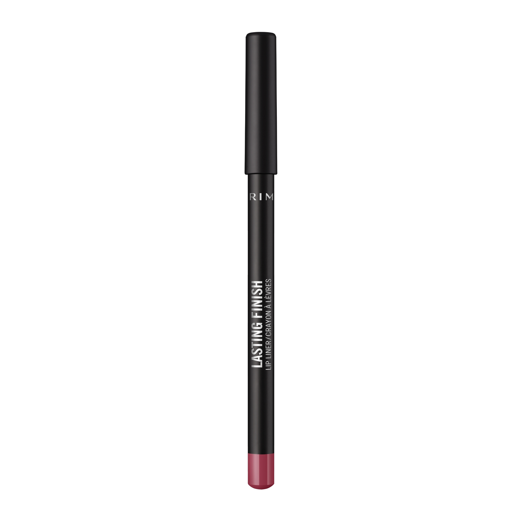 Rimmel London® Lasting Finish 8Hr Lip Liner - 215 Ms. Mauve