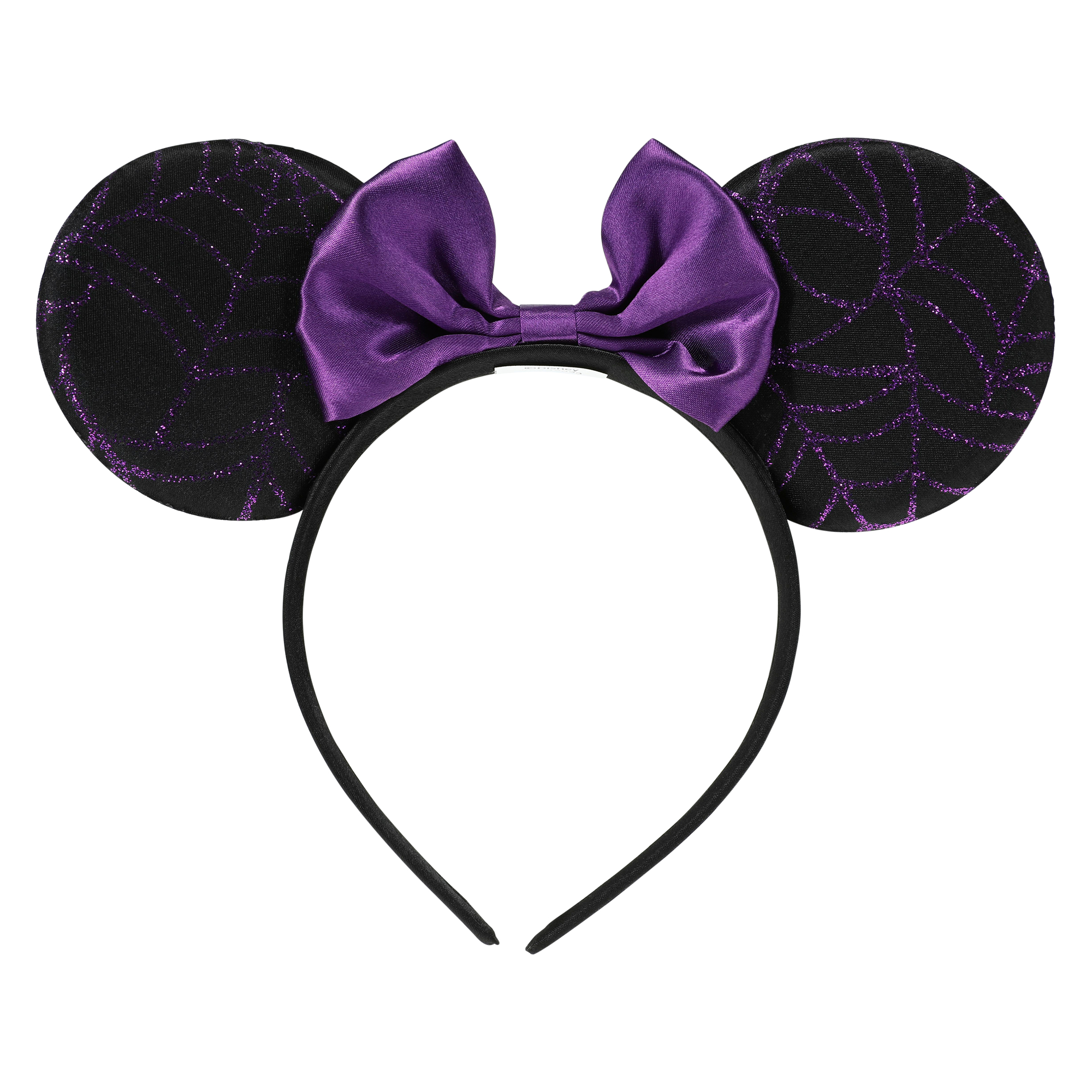 Five Below Disney Minnie Mouse Ears Holiday Headband