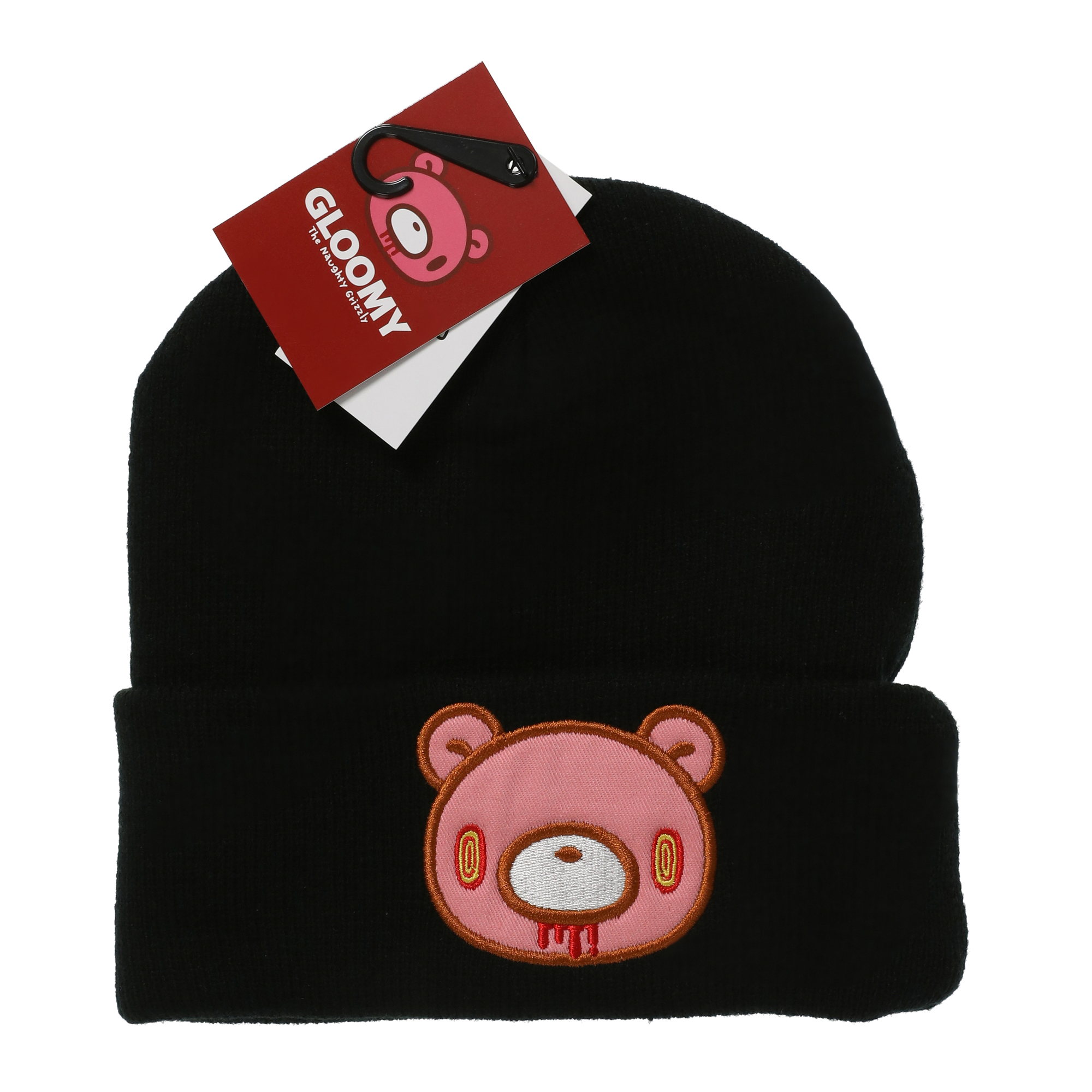 character beanie hat