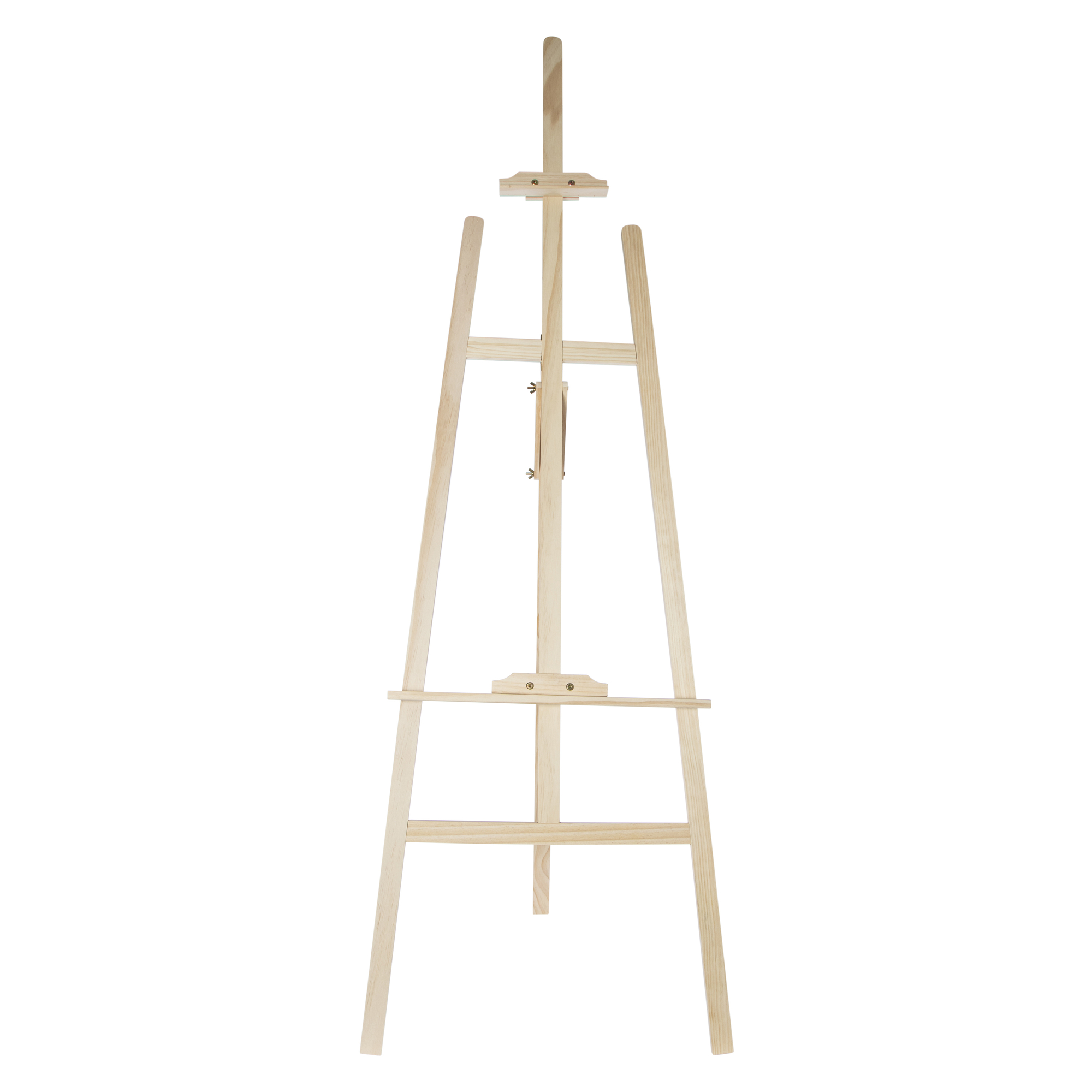artist floor easel 59.06in x 68.89in