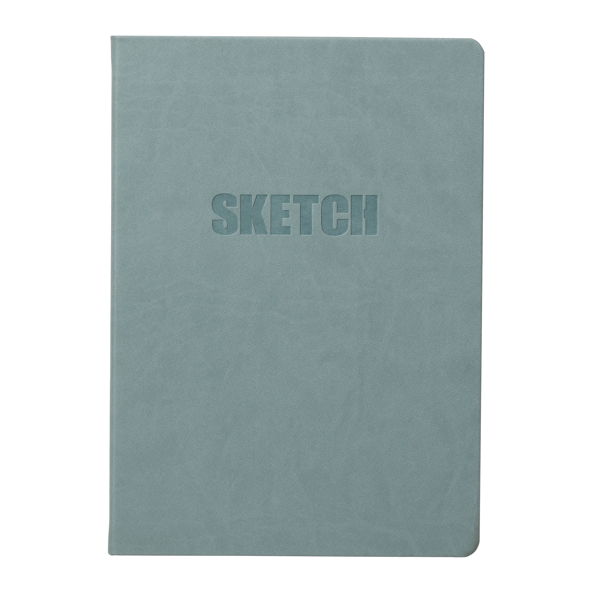 Soft-Touch Cover Sketch Book 8in x 11in | Five Below