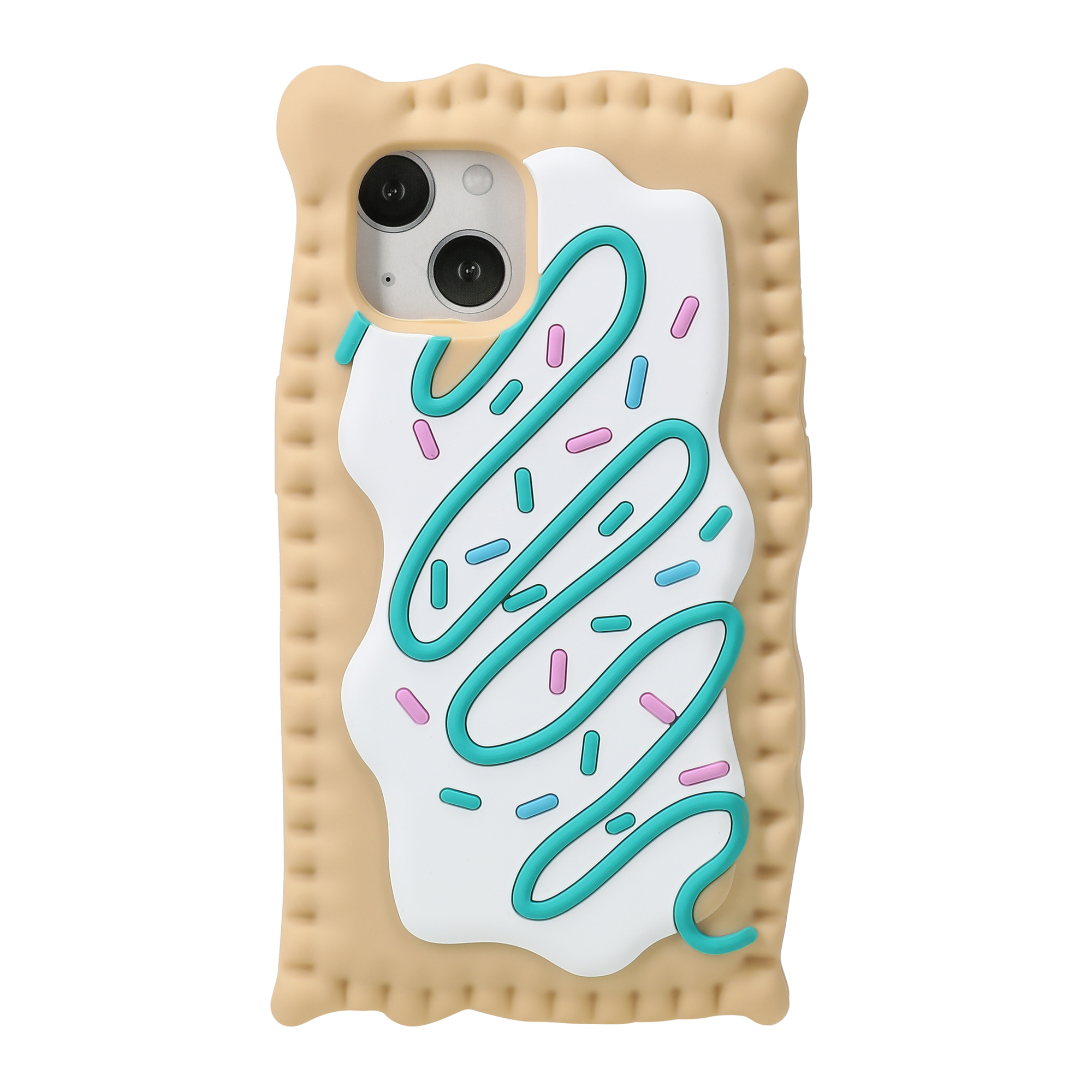 iPhone 14 13 novelty phone case Five Below