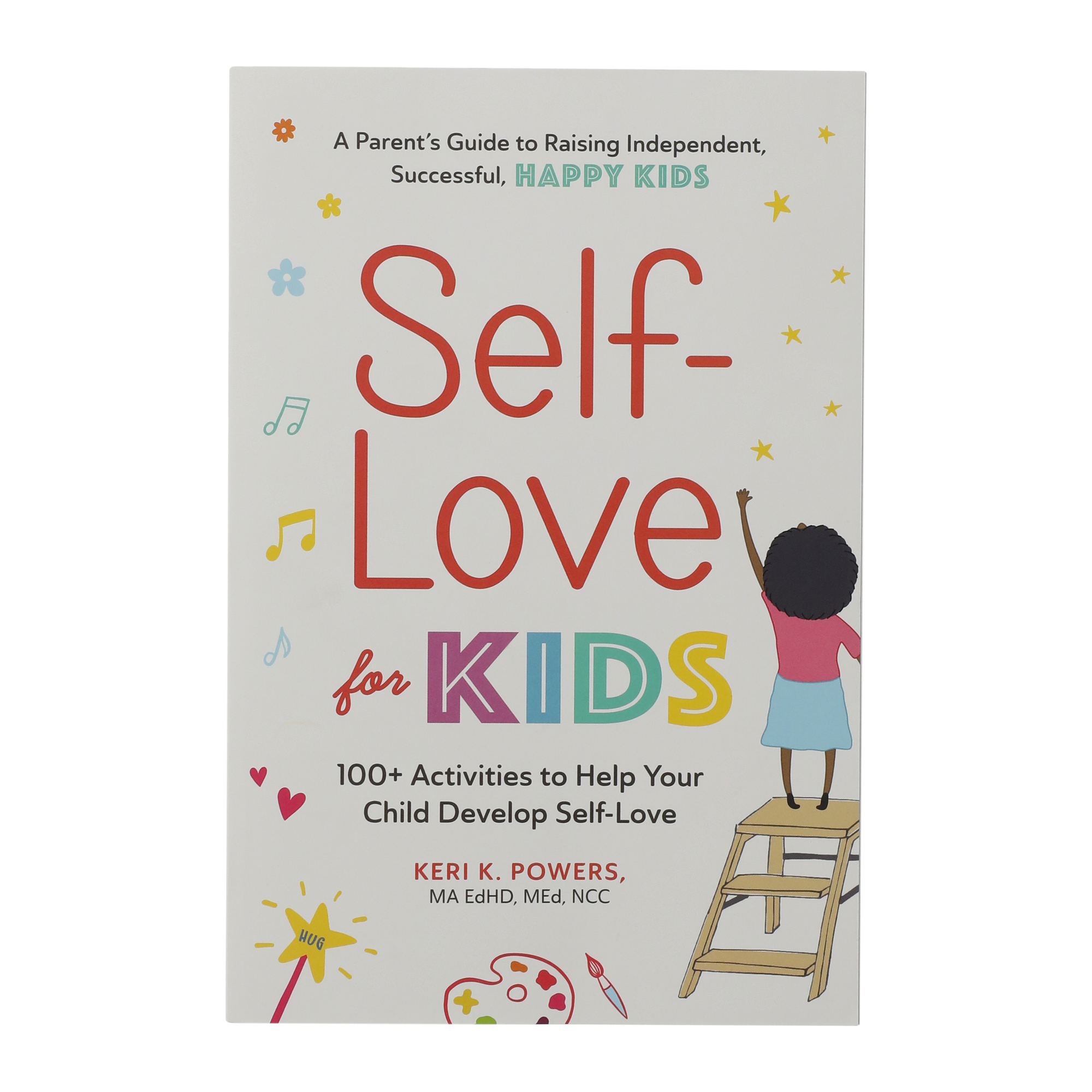 self-love for kids