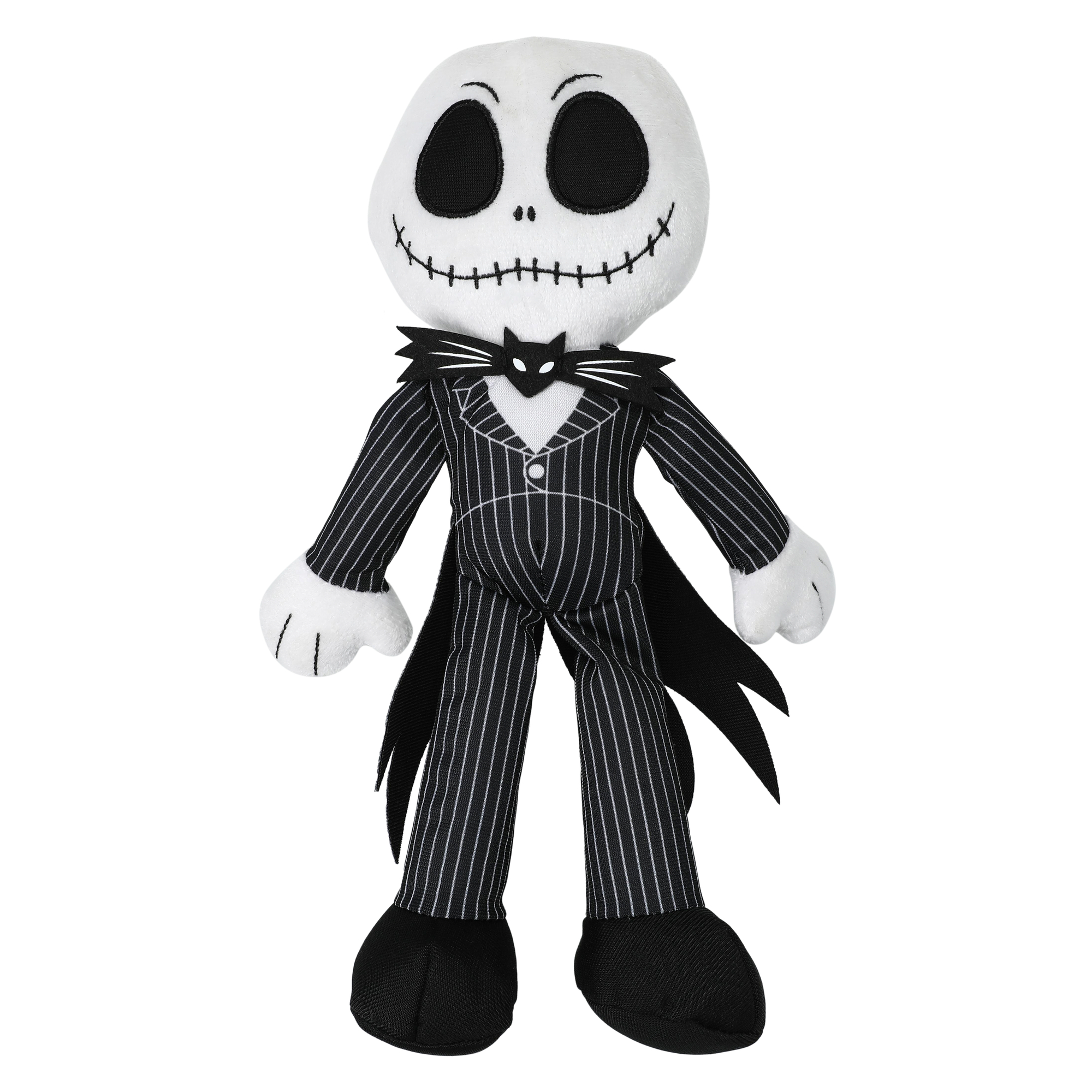 The nightmare store before christmas plush