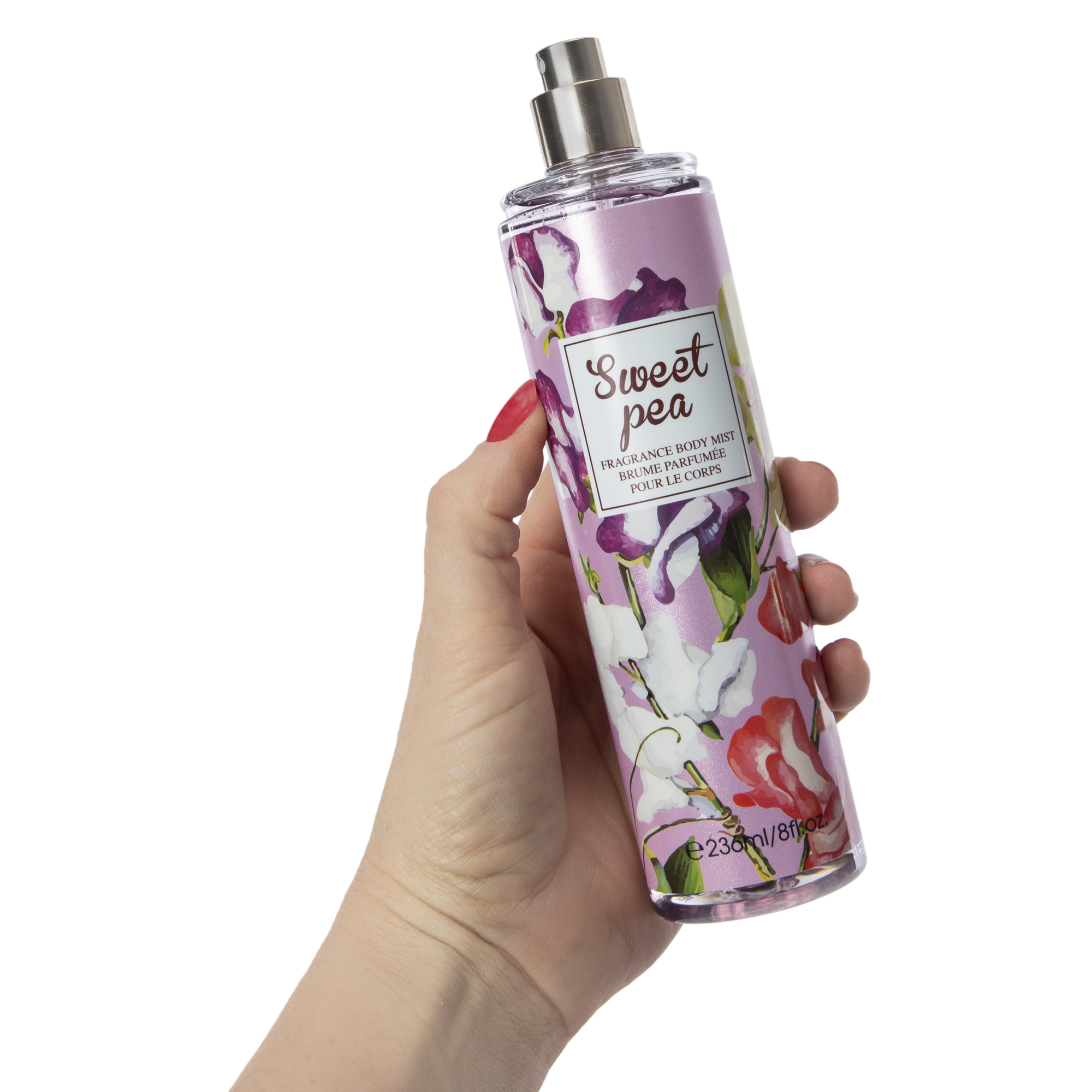 Body Fragrance Mist 8 Fl.oz