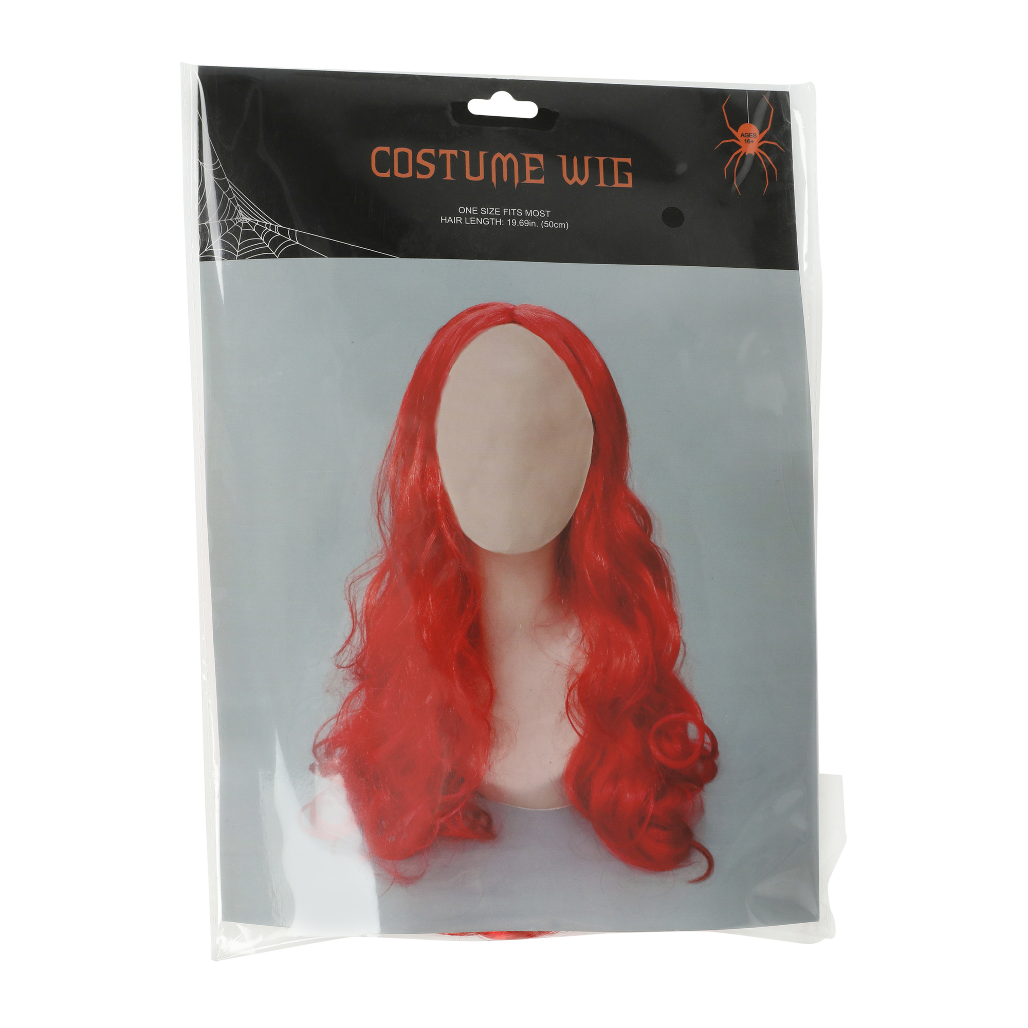 braided costume wig 18.90in Five Below