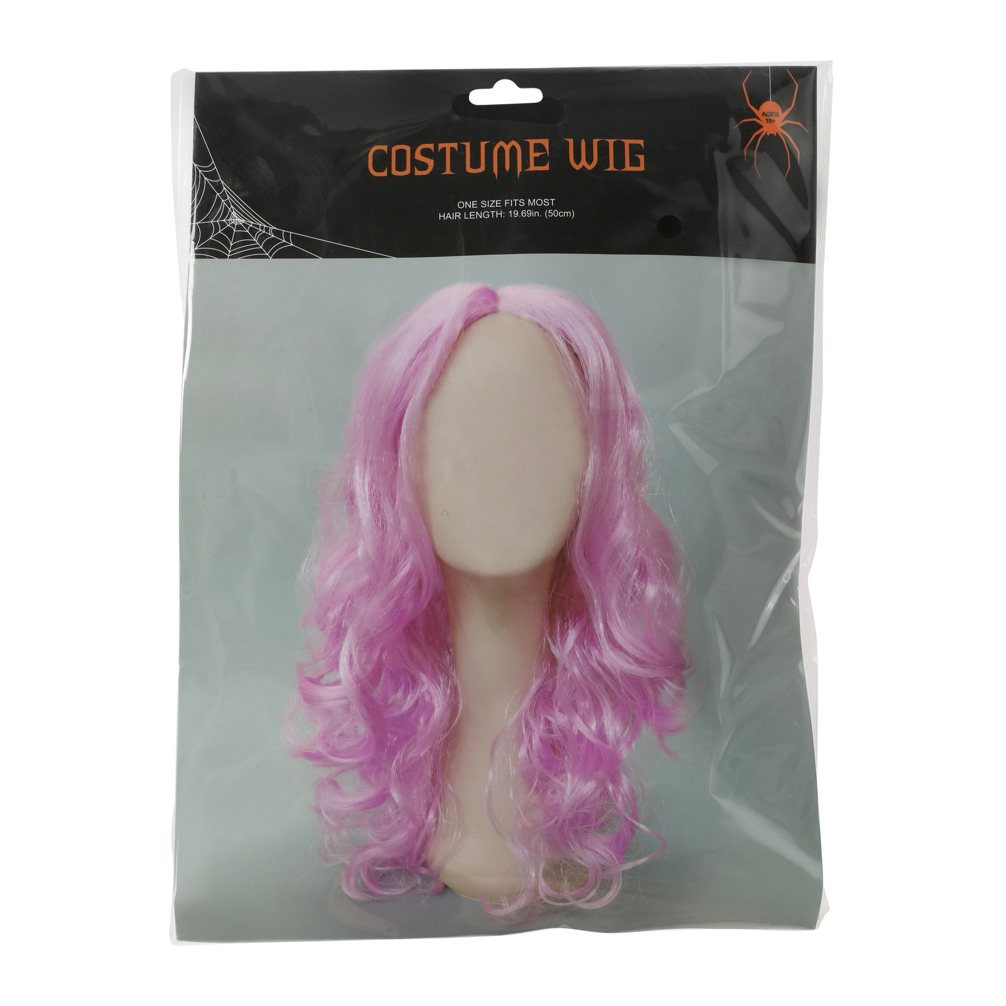 braided costume wig 18.90in Five Below