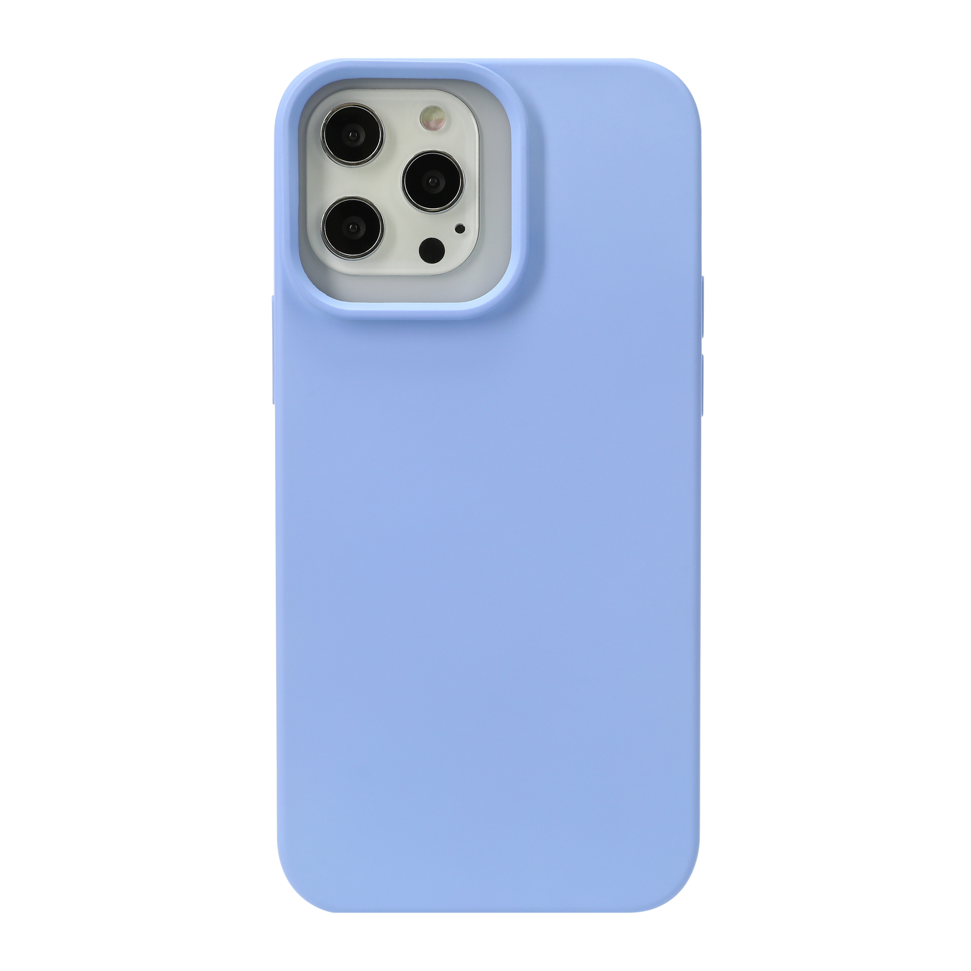 Cover Magnetica Per IPhone 14 Plus Con Collana Regolabile – Custodia In TPU Morbido, Ultra Sottile, Rosa Sabbia - 4