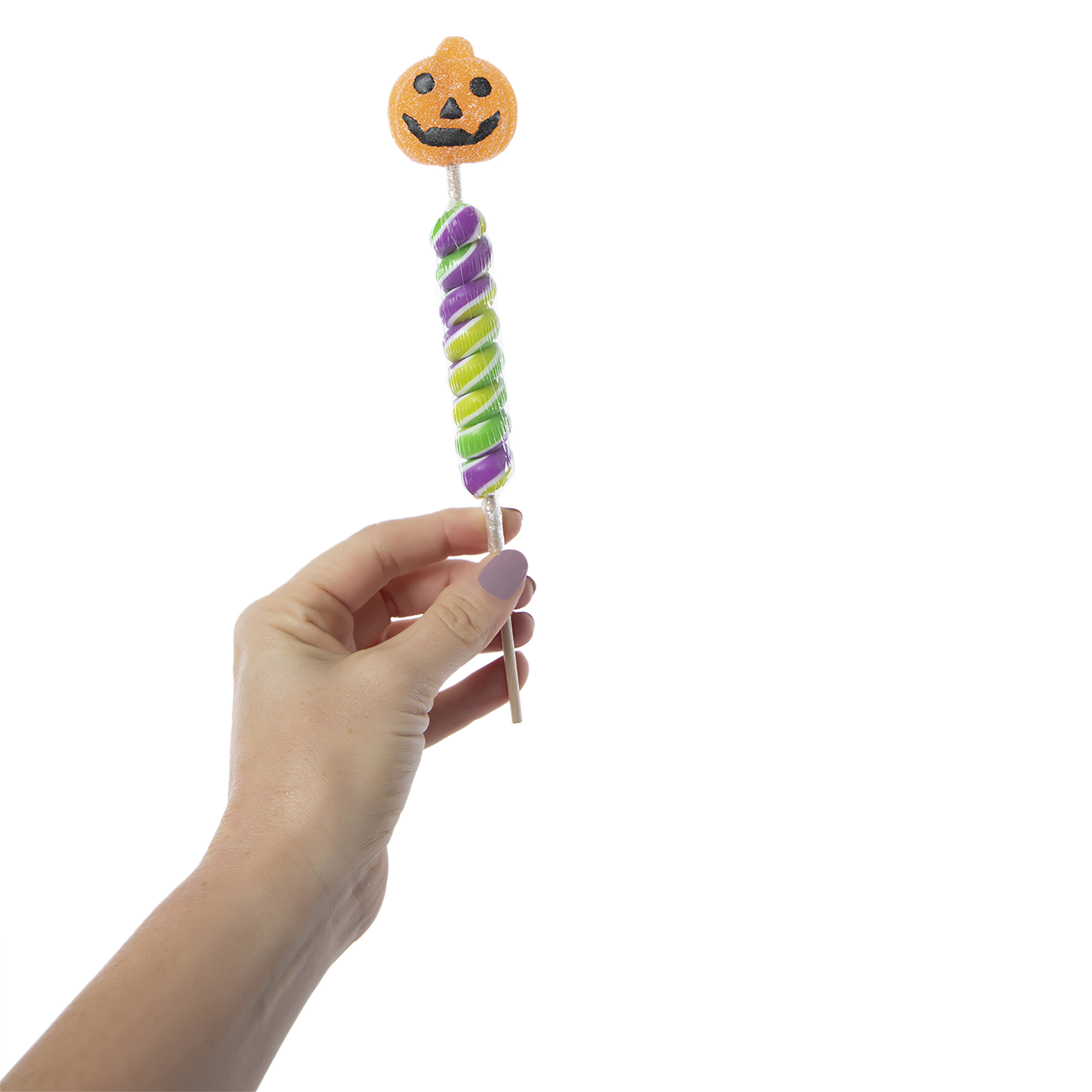 halloween jelly swirlpops 1-count (styles may vary)