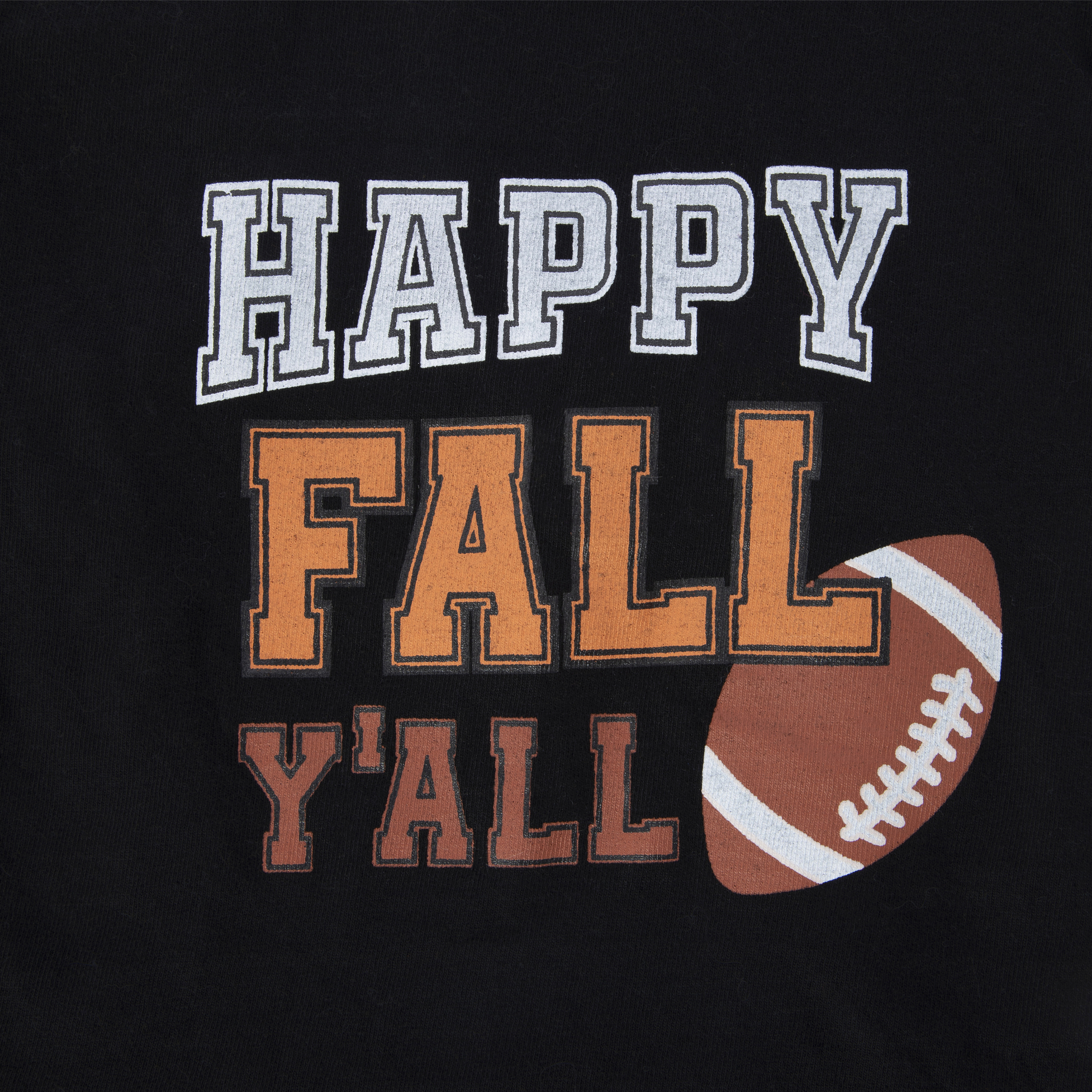 'little pumpkin with a lot of spice' fall pet tee