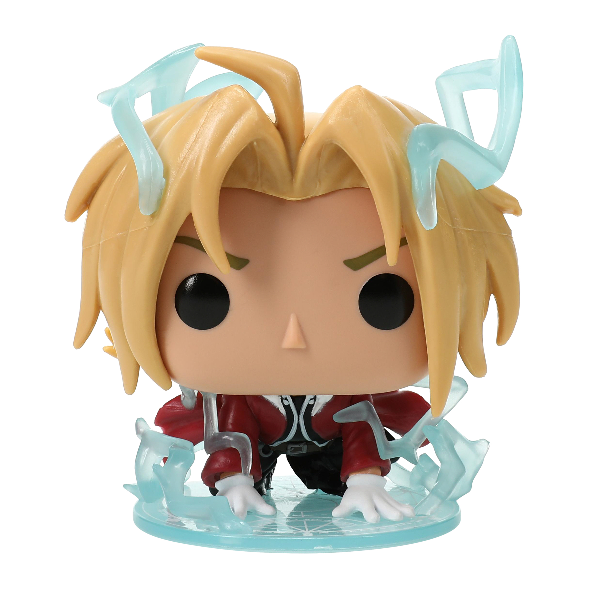 Funko Pop! Fullmetal Alchemist Brotherhood vinyl figure