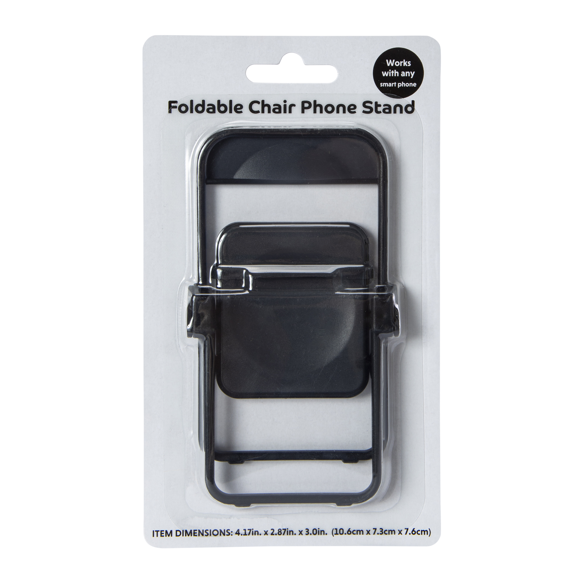  Toddmomy 11184 11181 Foldable Phone Chair Worm