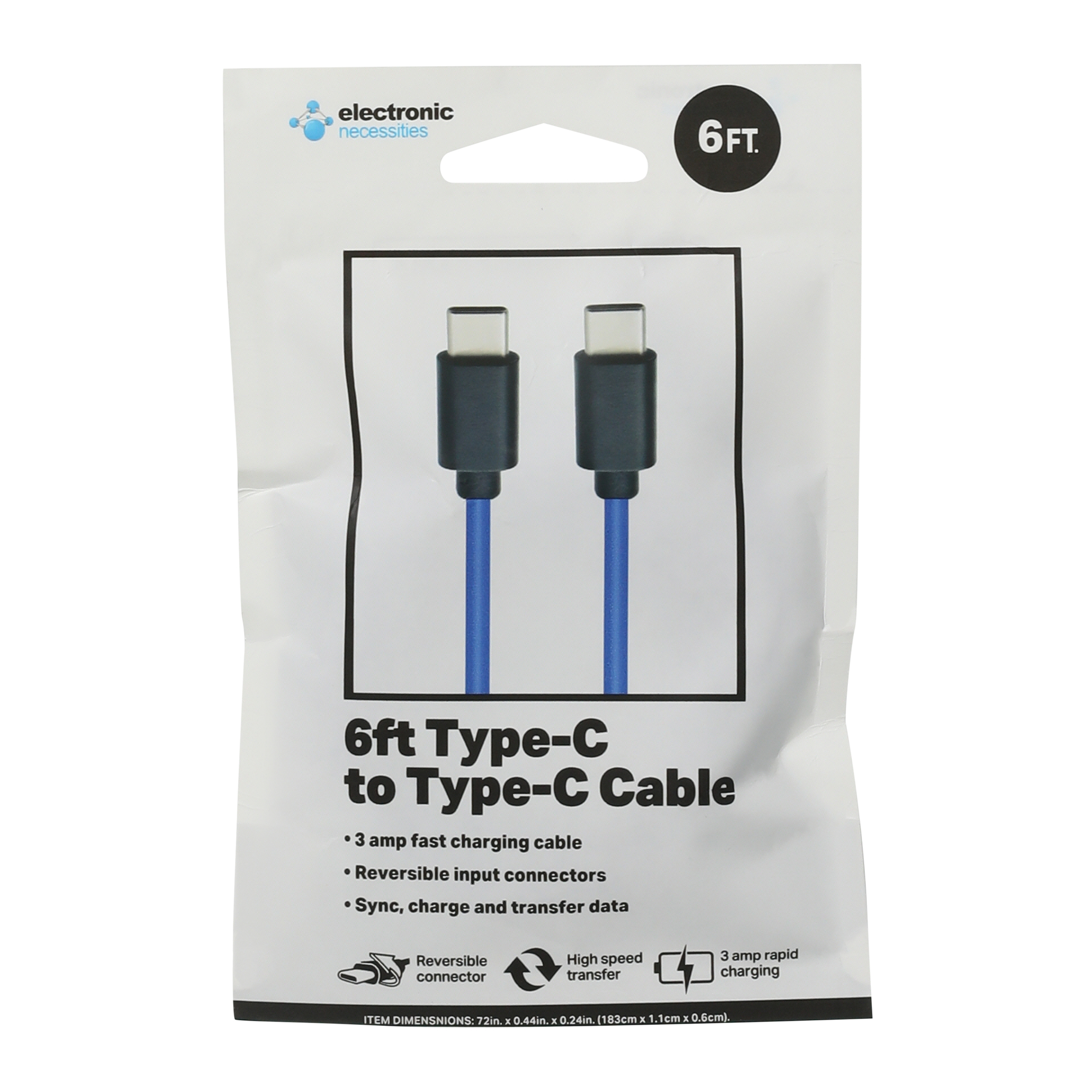 Why Your Life Needs a USB-C Cable: The Unsung Hero of Modern Tech