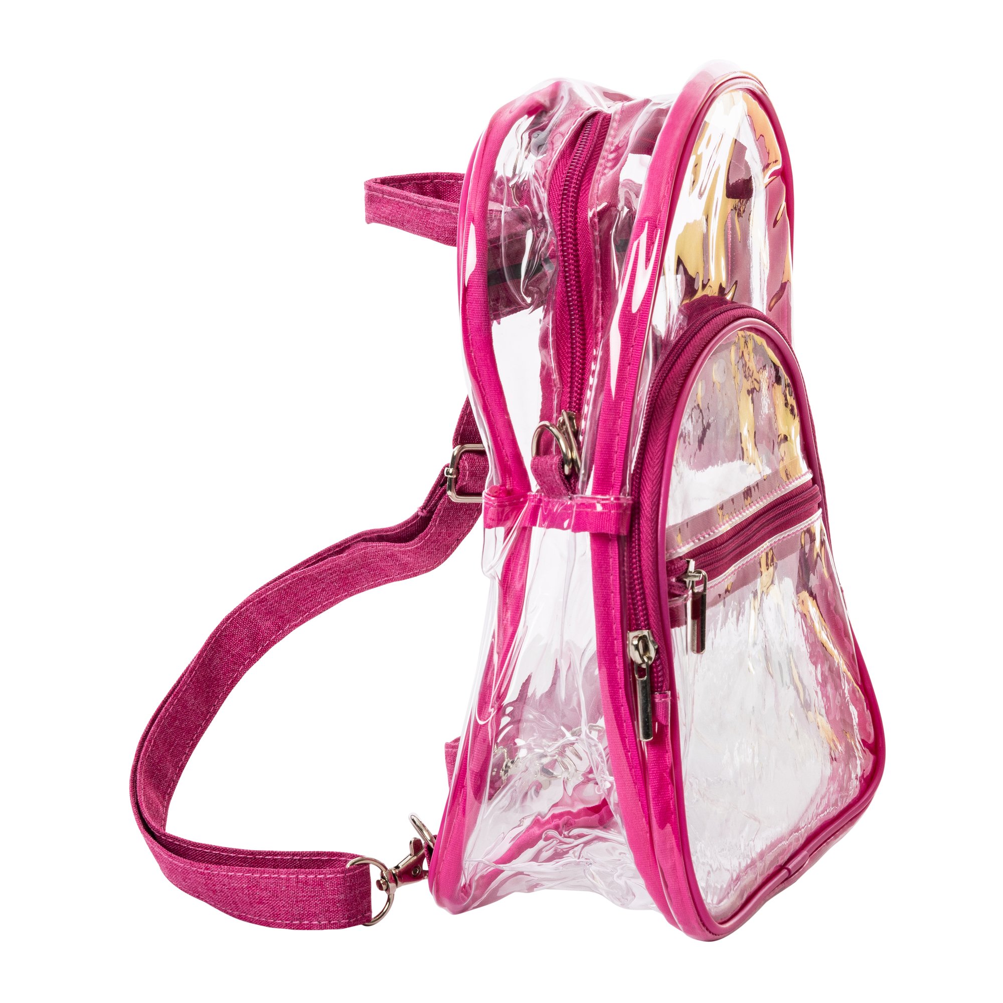 small clear backpack Five Below