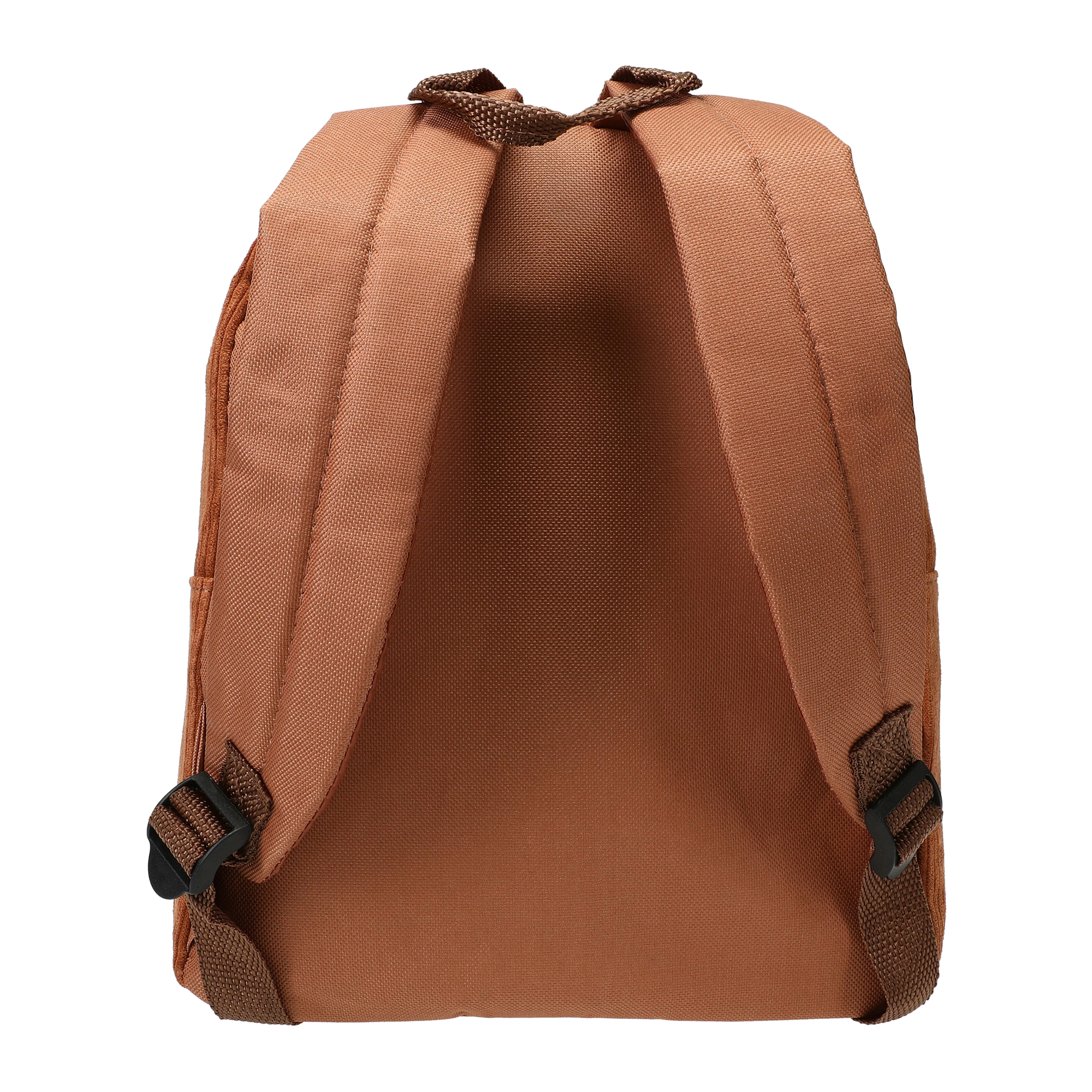 corduroy mini backpack 10in x 12in