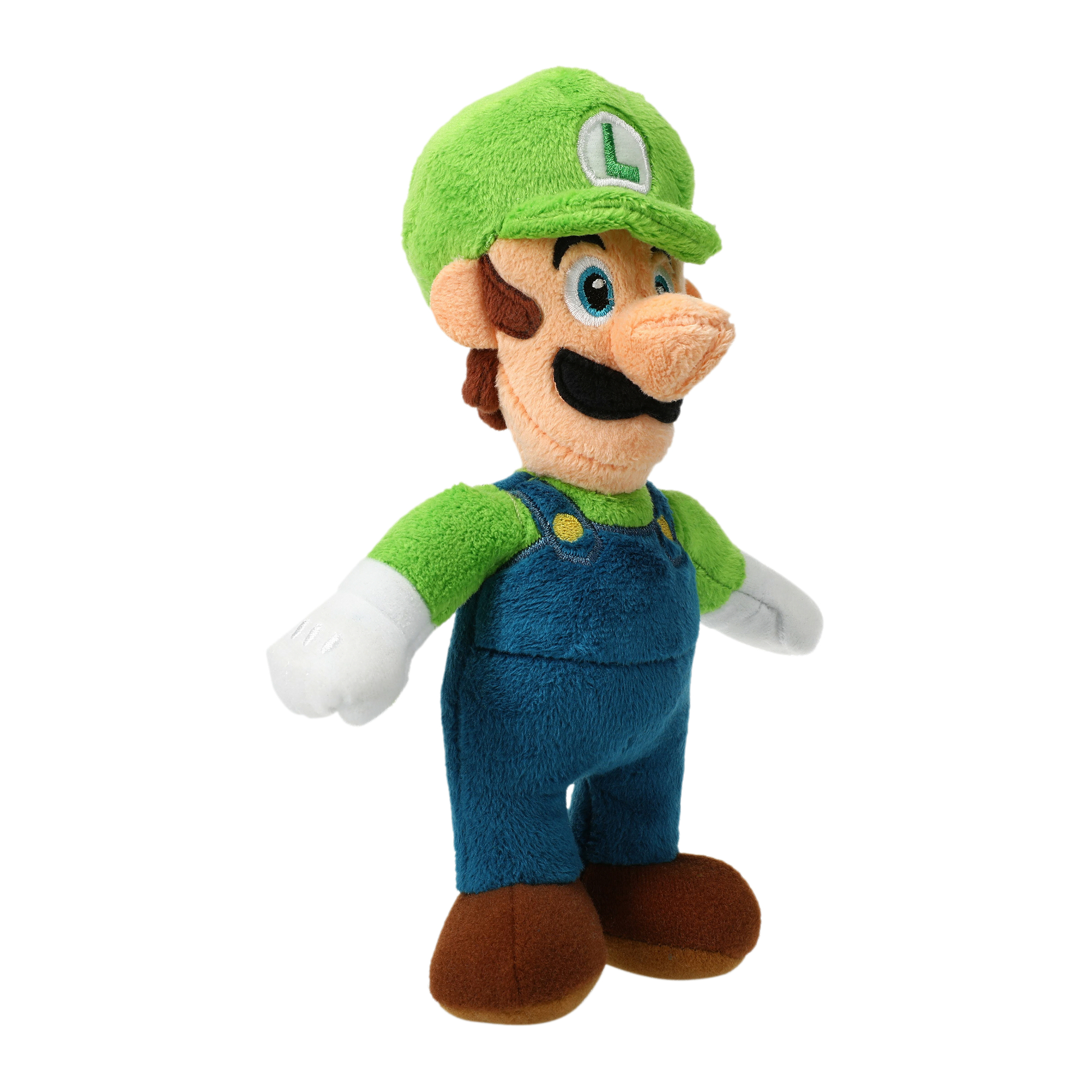 nintendo® super mario™ plush 8in