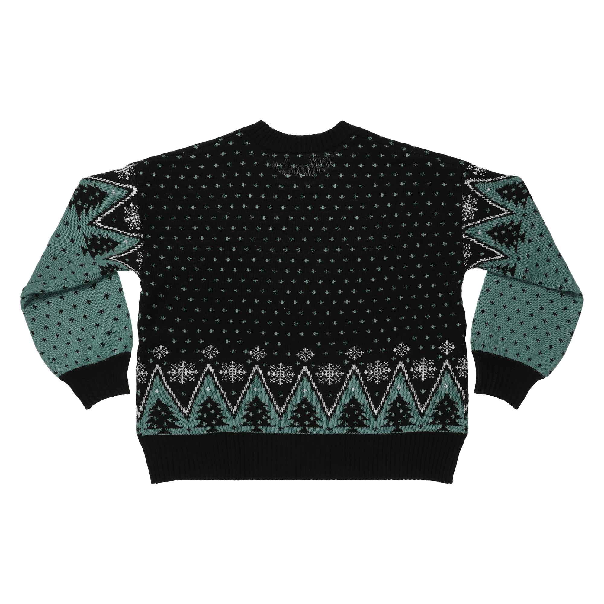 Star Wars Grogu Christmas sweater