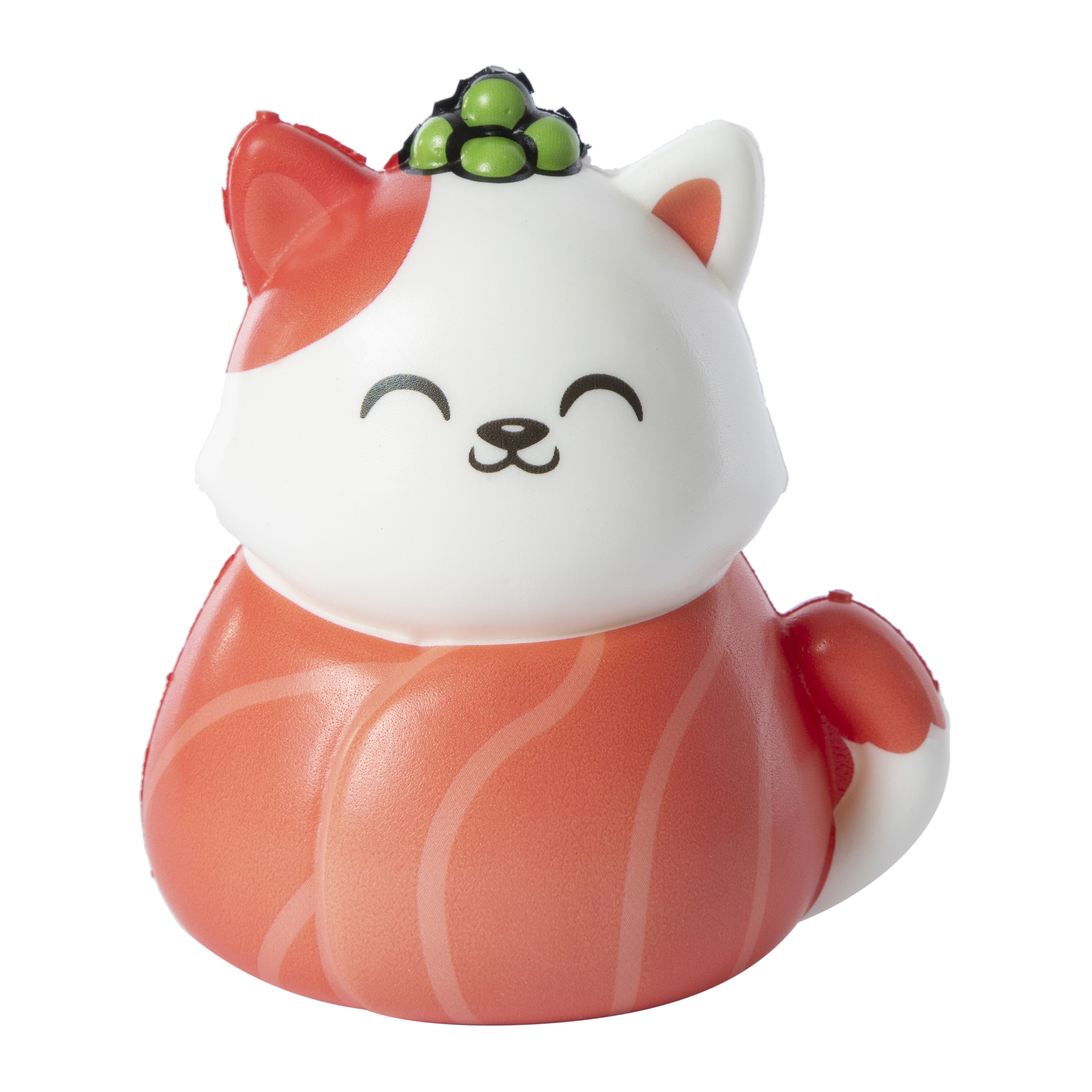 Sushi Cat Figurine - Home