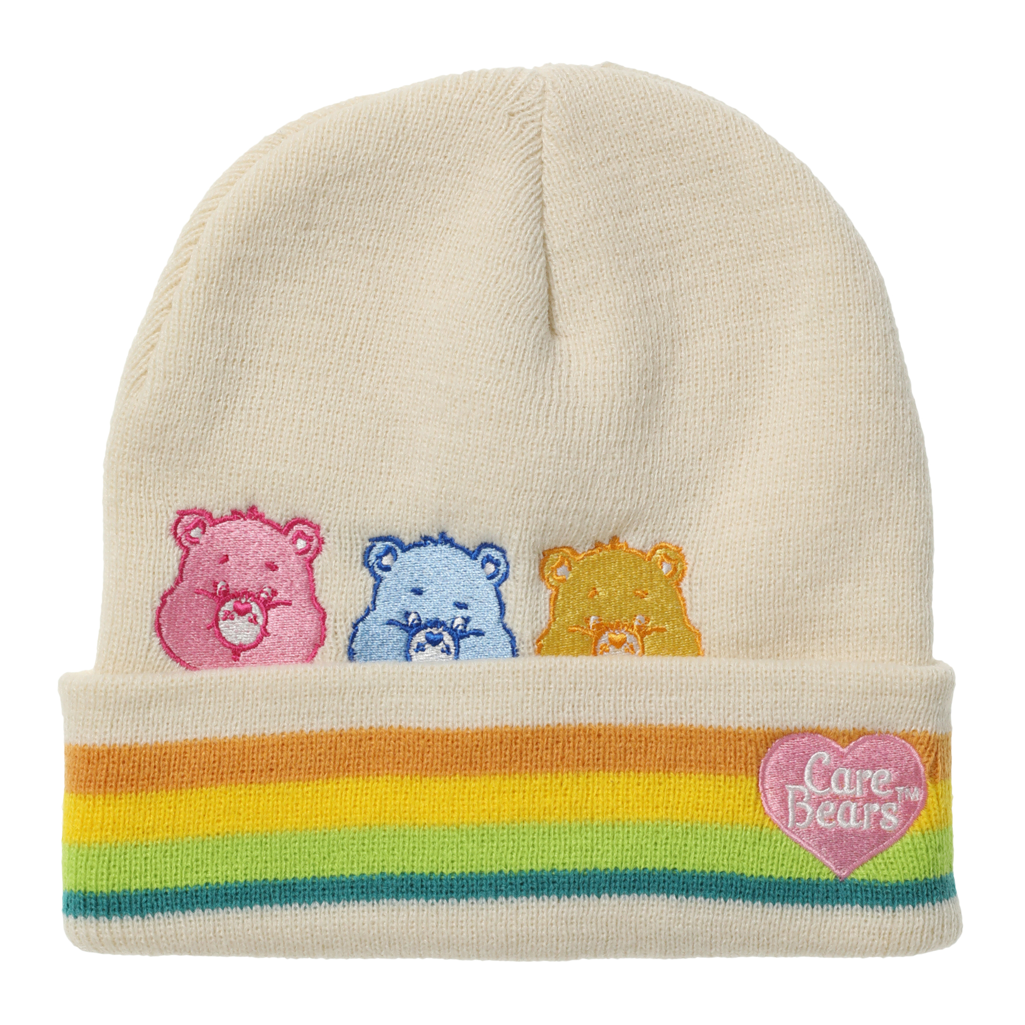 care bears peek a boo beanie hat Five Below