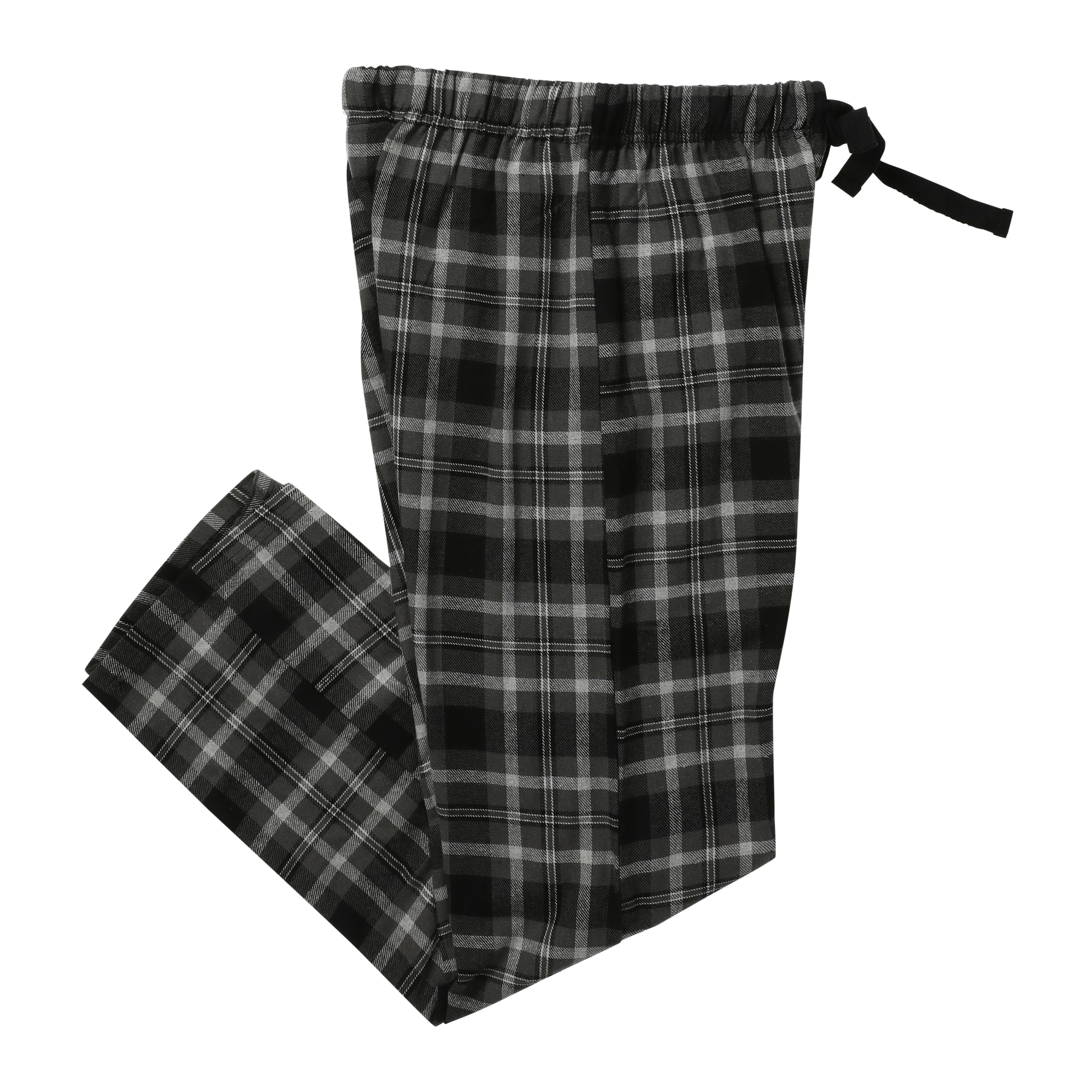 Young Men's Flannel Lounge Pants