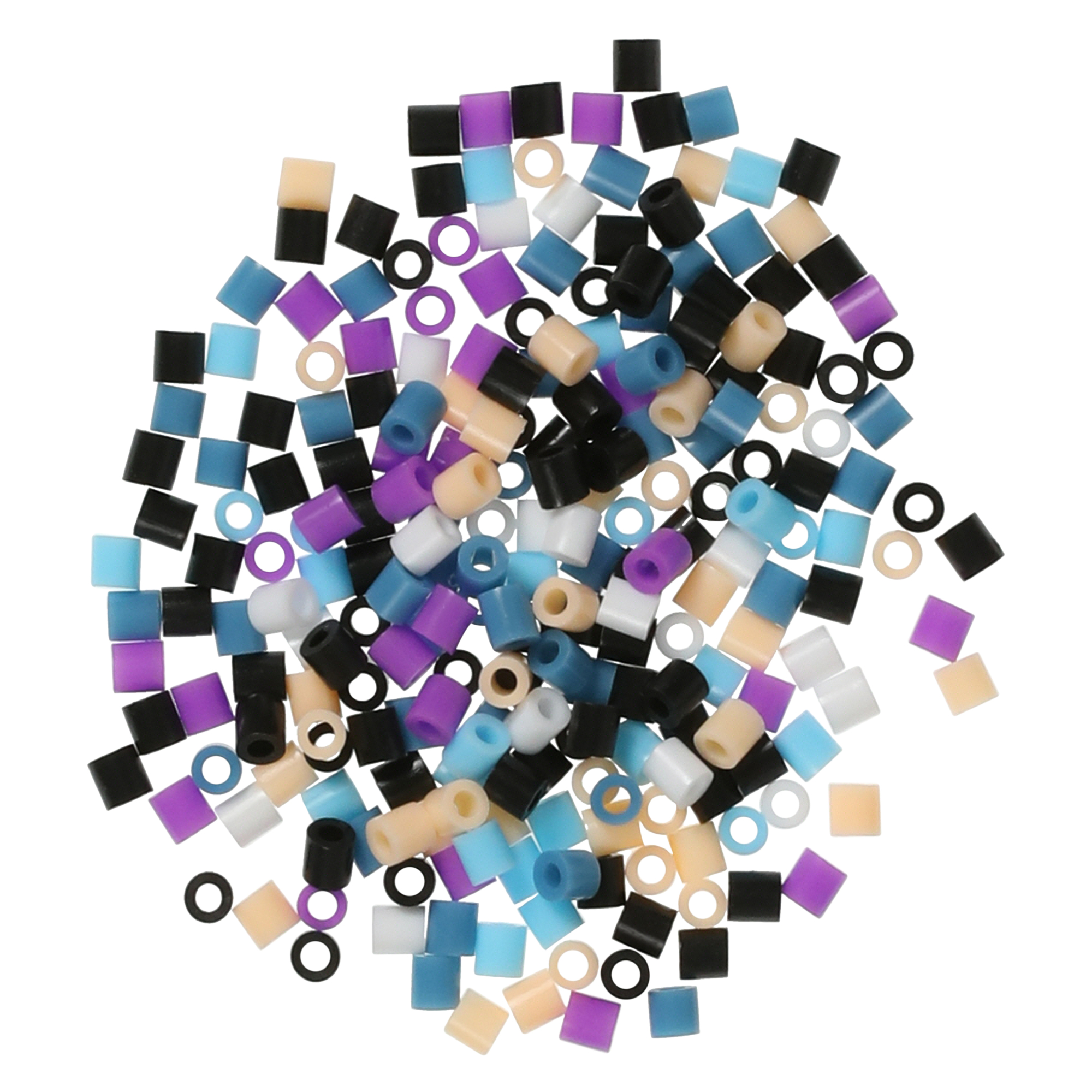 Disney 100 pixel art fused bead kit