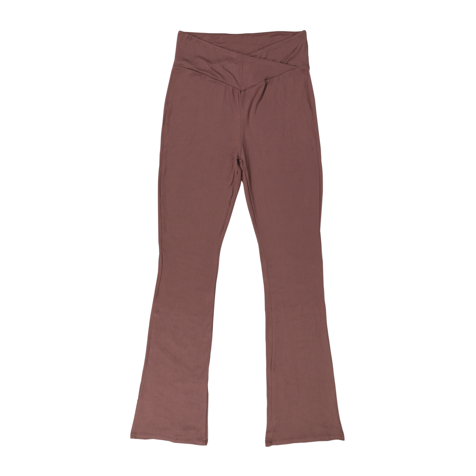Crossover Yoga Pants – Rustic Impulse Boutique