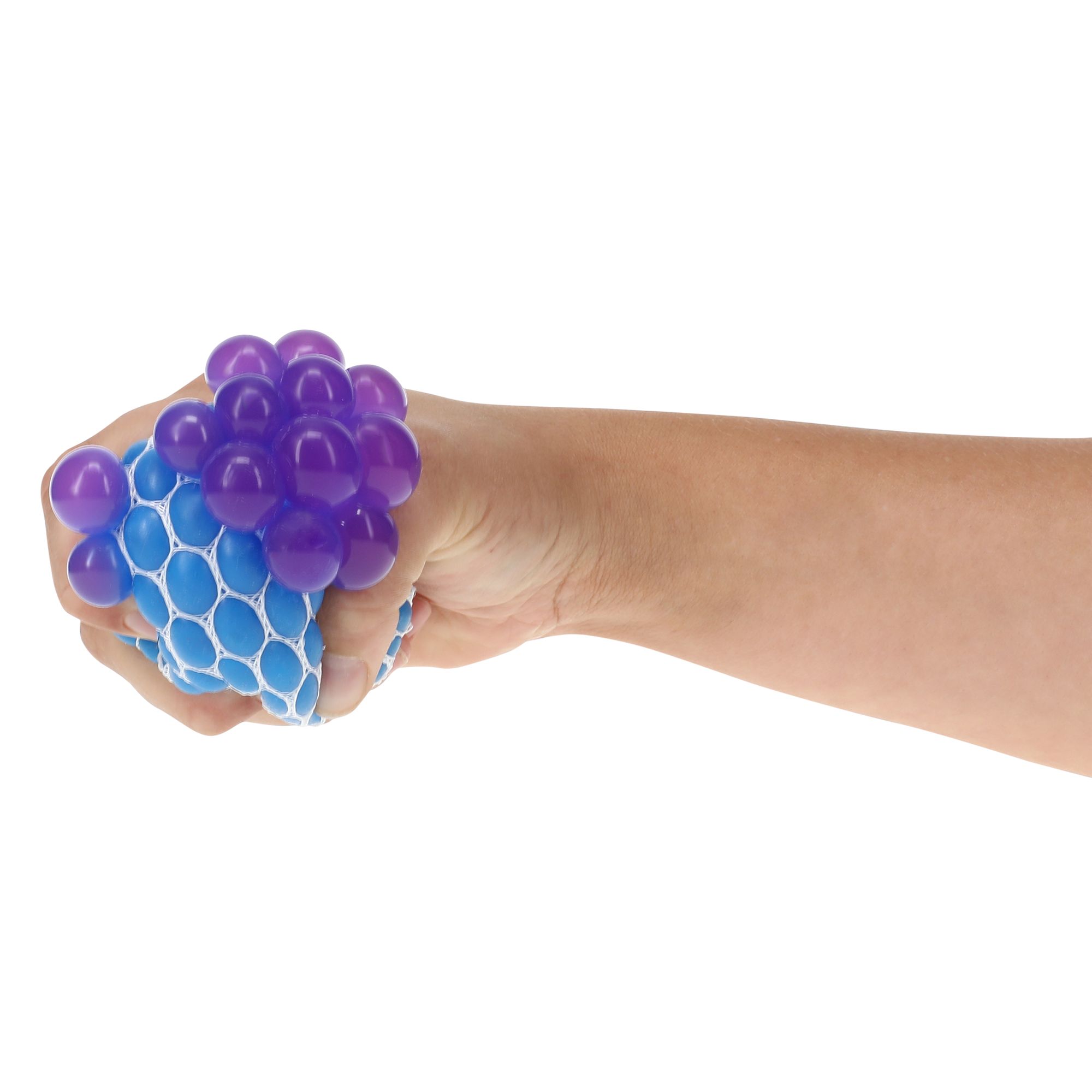 Mesh Squeezeballs Squishy Toy