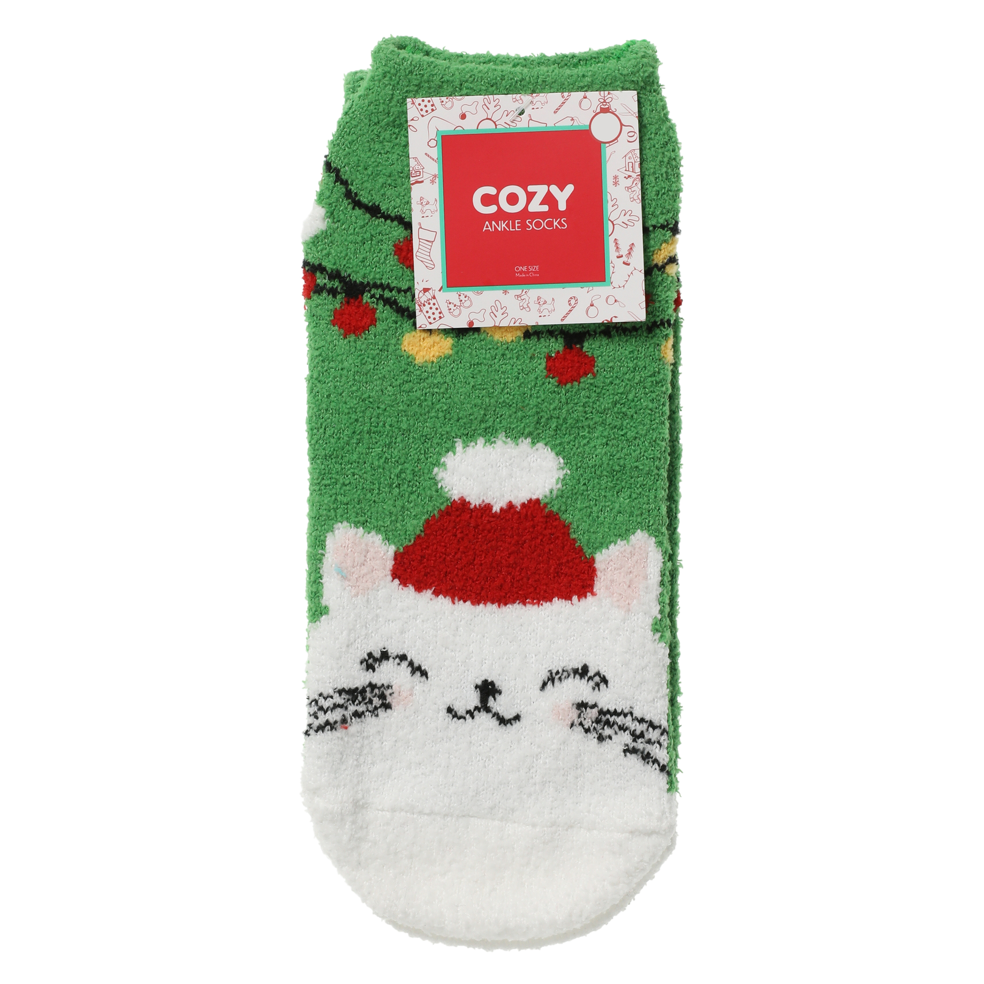 H&M Cozy Socks  Southcentre Mall