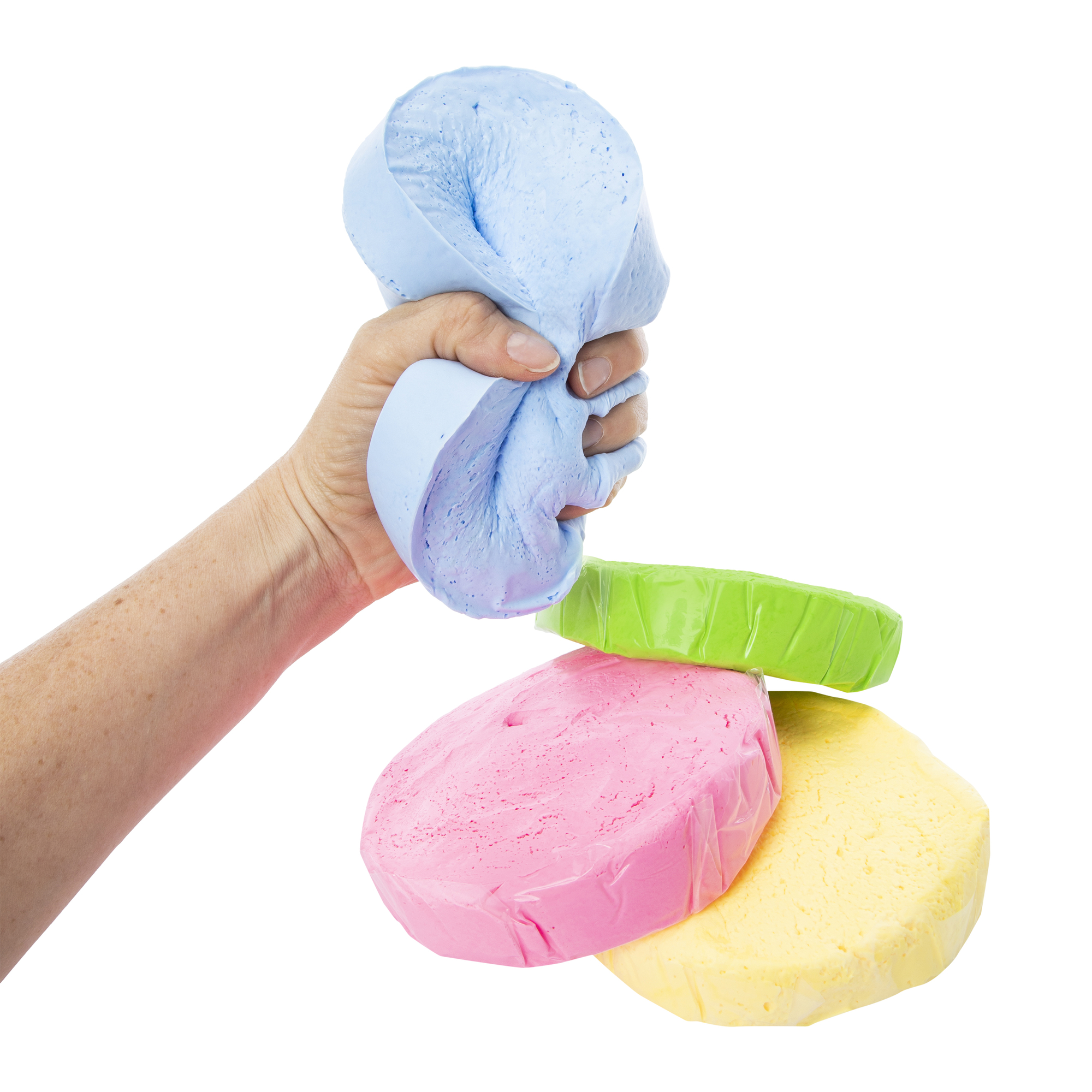 high bouncing putty bucket 14.1oz