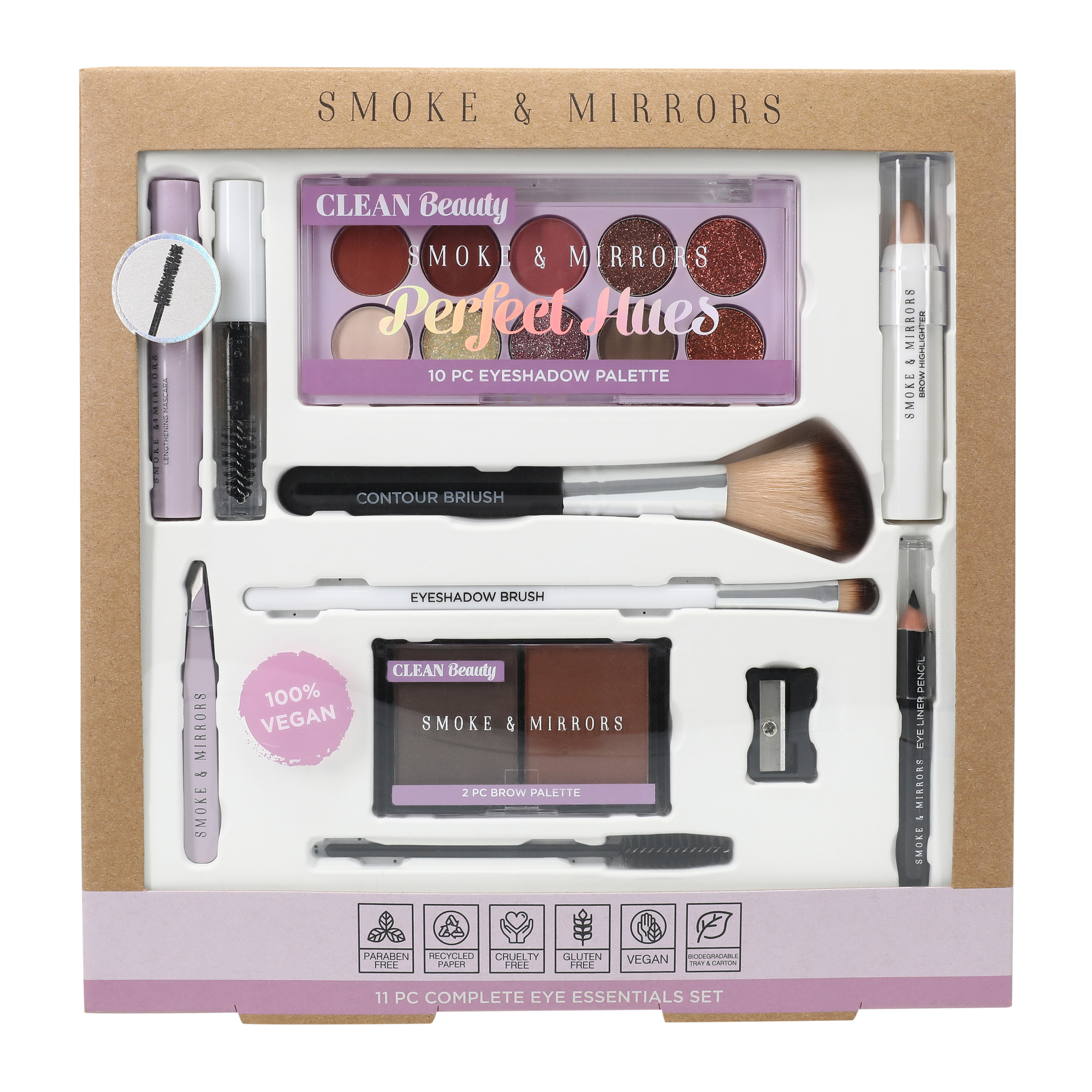 Products — Smoke and Mirrors Hobby
