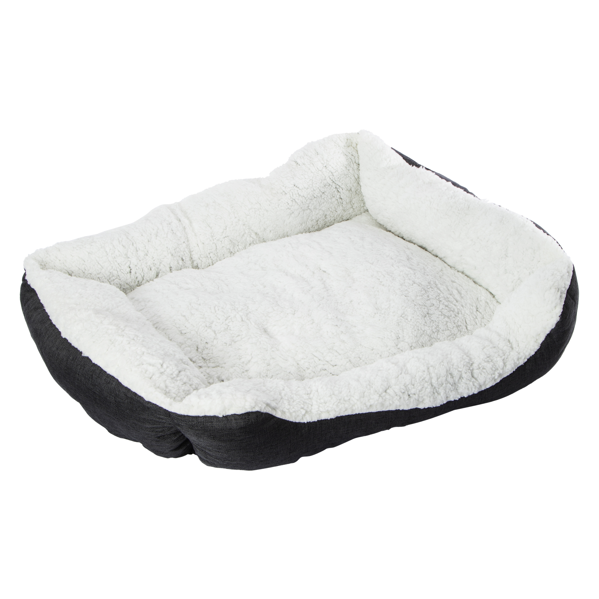 Five Below Large cuddler pet bed 28in x 22in Hamilton Place