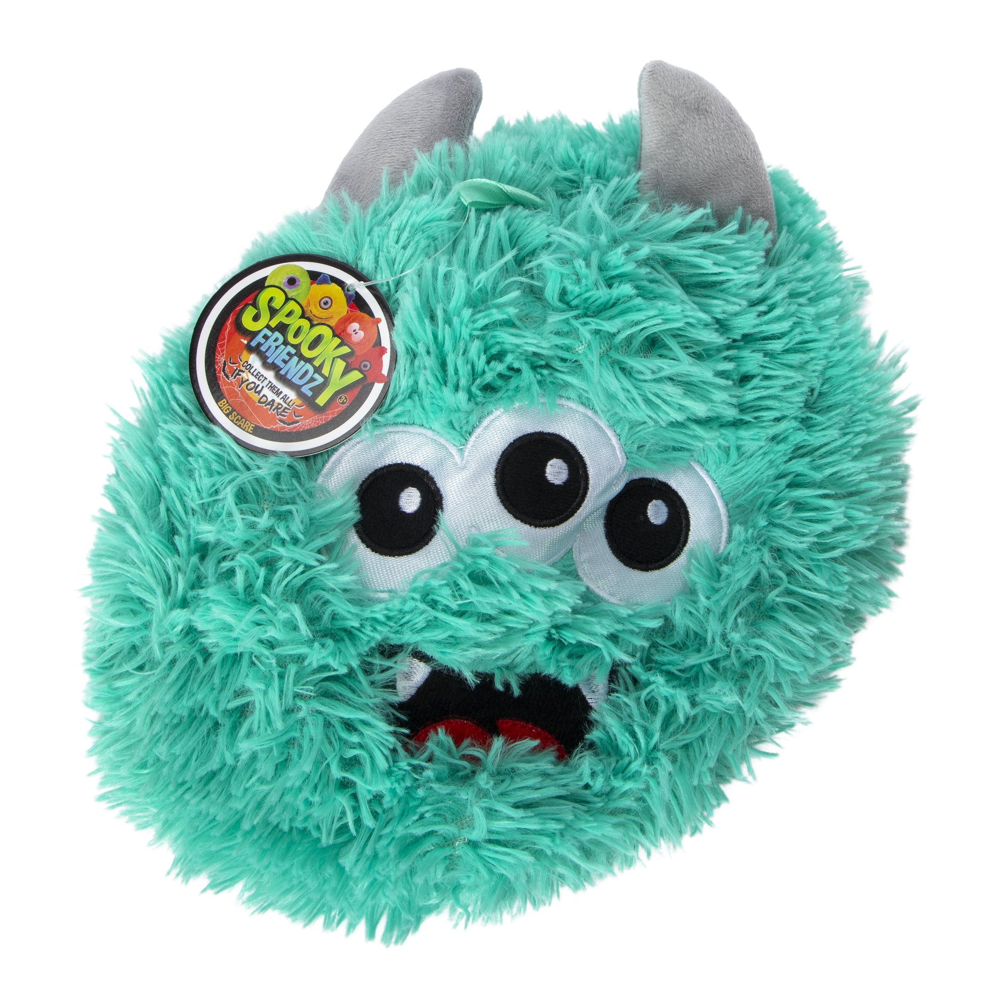 furry friendz plush ball | Five Below