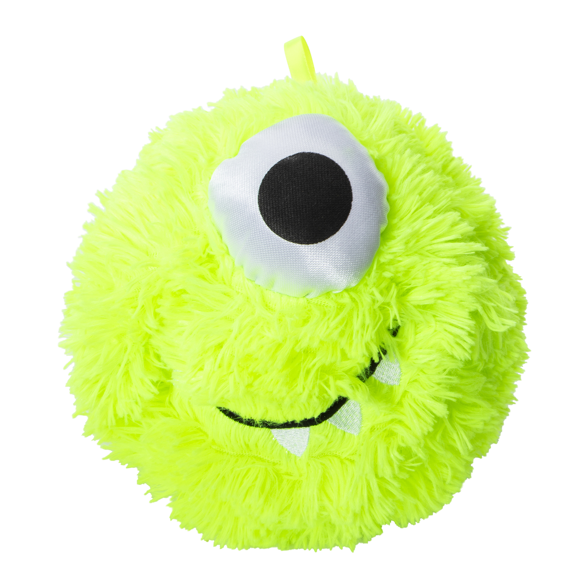 furry friendz plush ball | Five Below