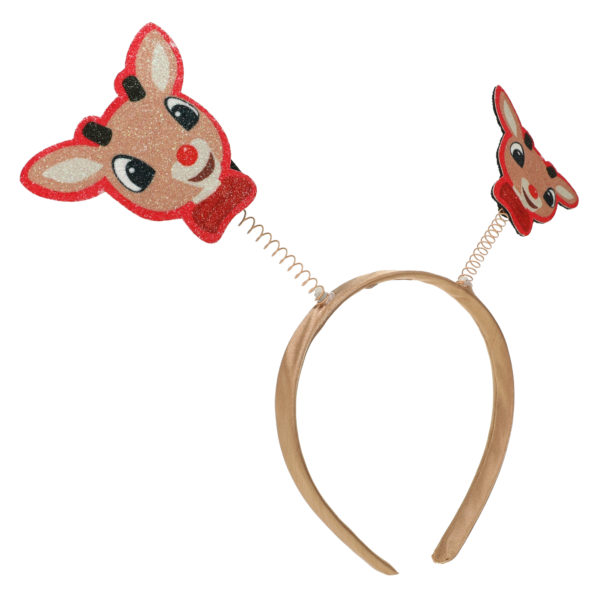 rudolph the red-nosed reindeer® bopper headband
