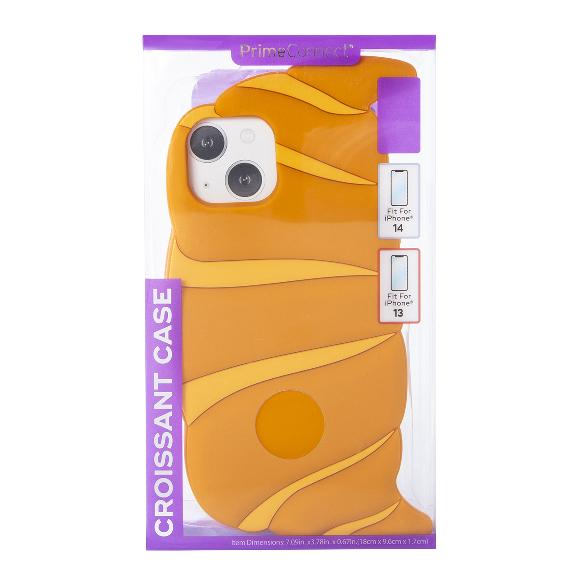 novelty iPhone 15 14 phone case Five Below