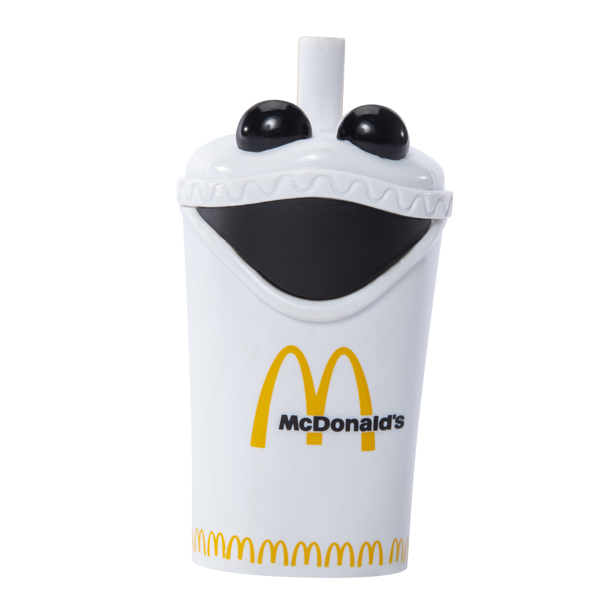 Funko Pop! Ad Icons McDonald’s Meal Squad vinyl figure