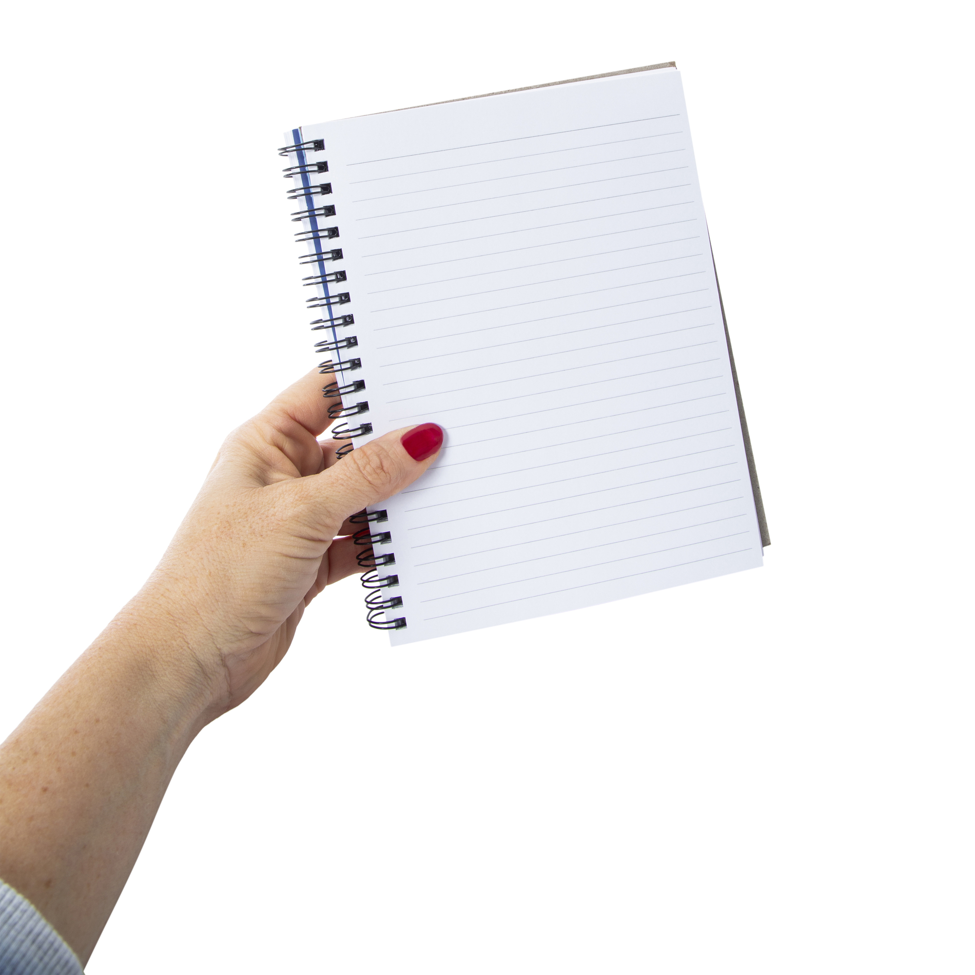 Yoobi® x Harry Potter™ College Ruled Journal 6in x 8in - Quidditch