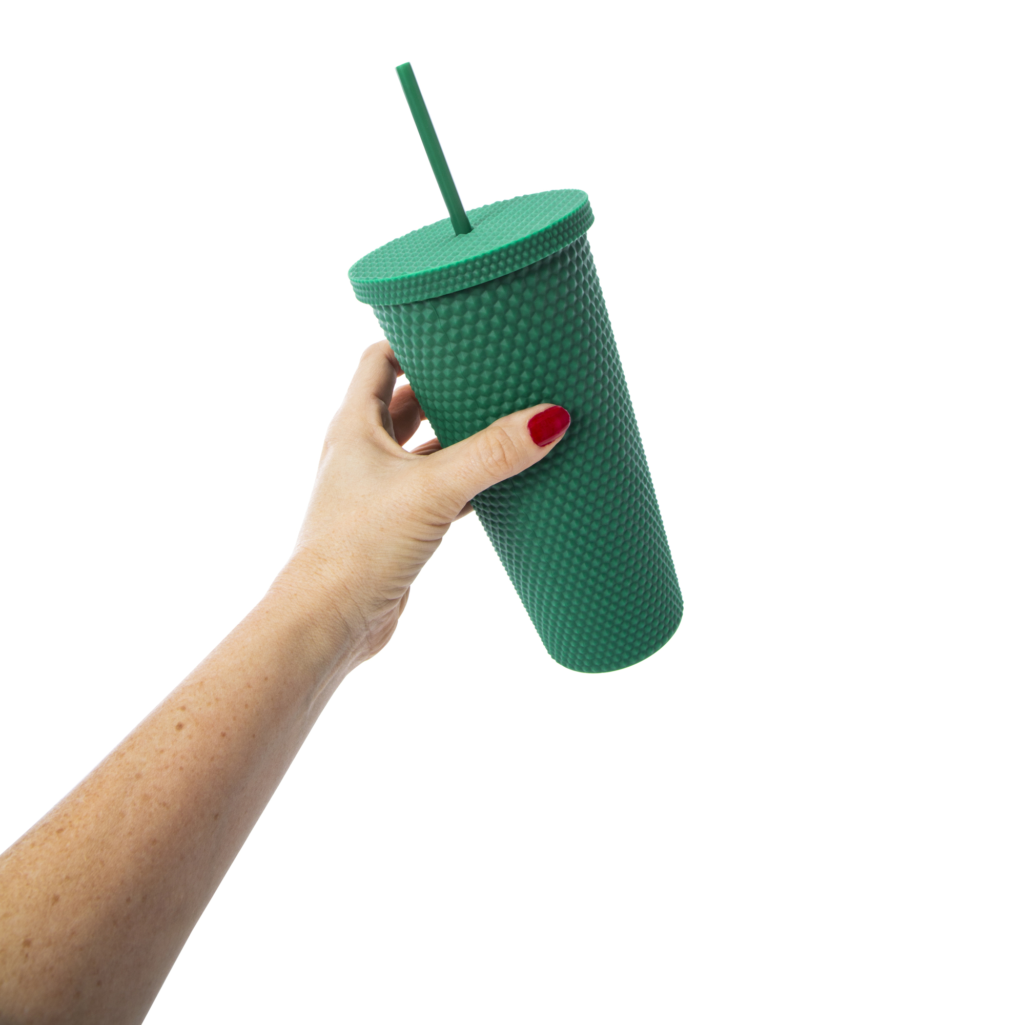 Diamond Tumbler 24oz