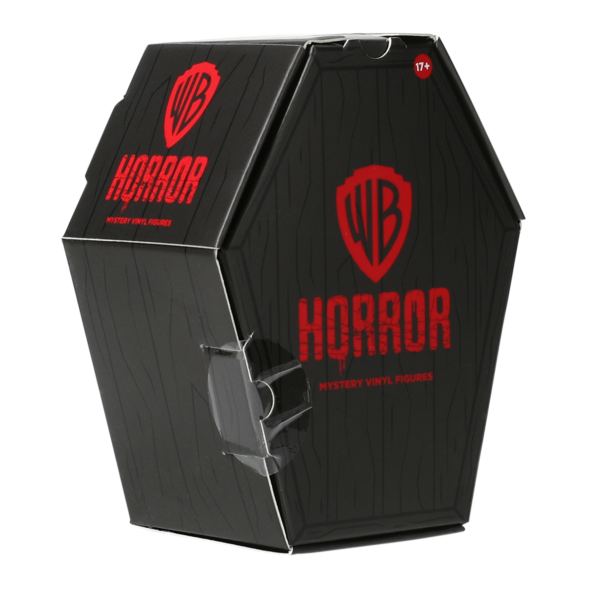 warner bros® horror mystery vinyl figures blind bag