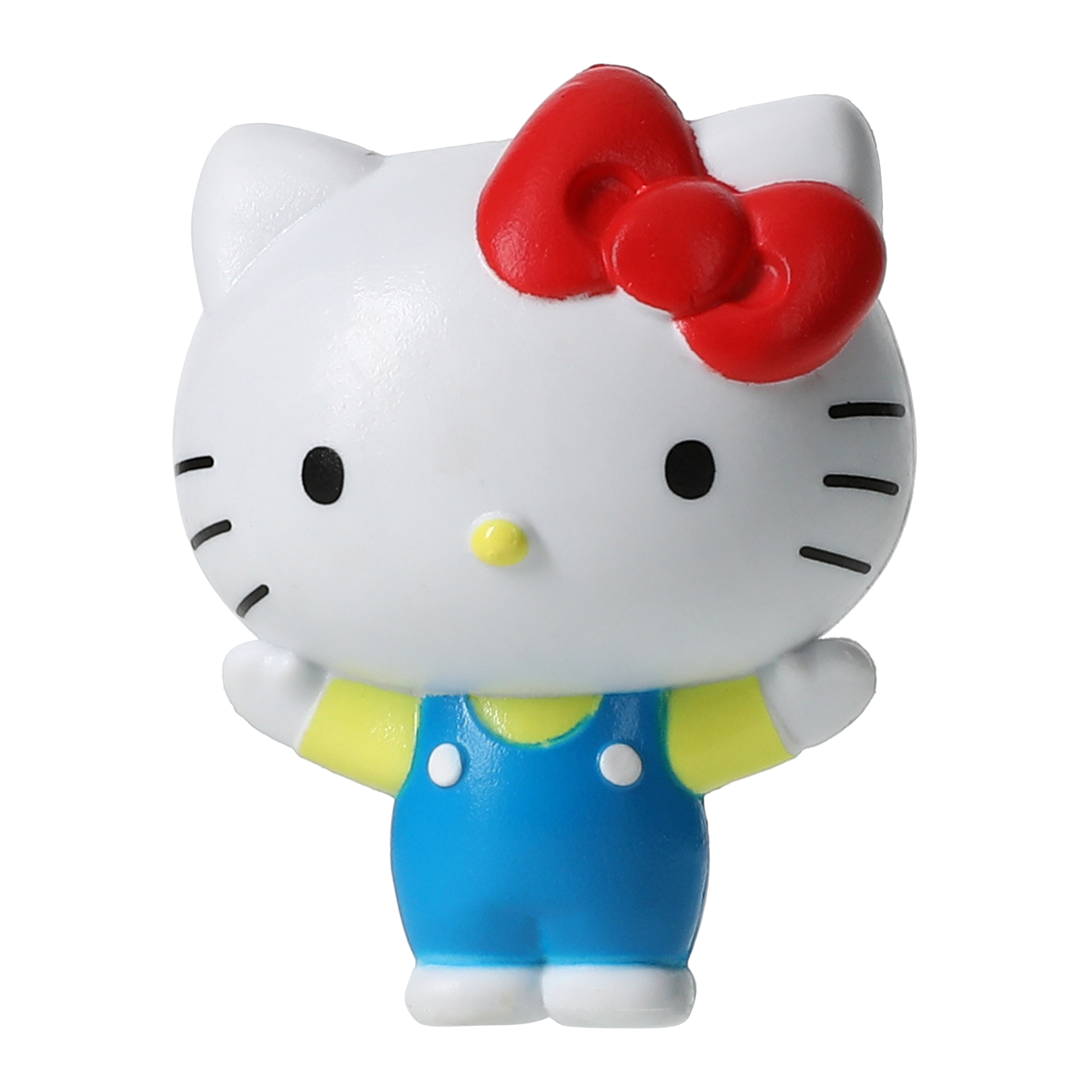 hello kitty and friends® mini figures blind bag