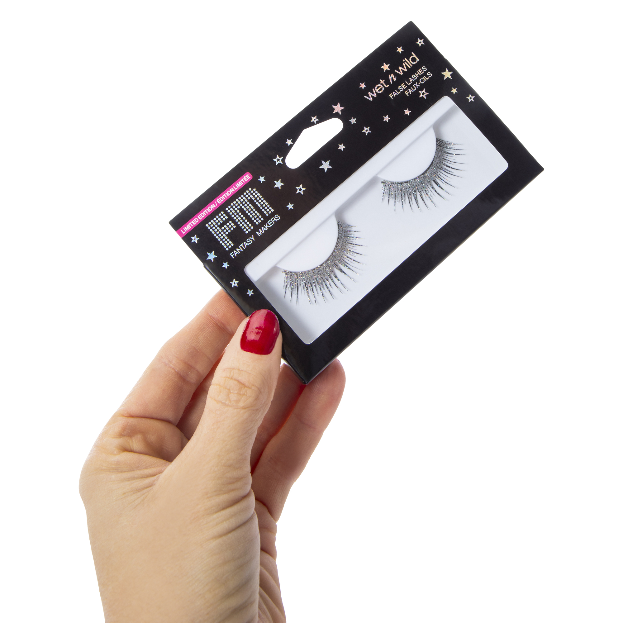 Wet N Wild® Fantasy Makers False Lashes - Twilight