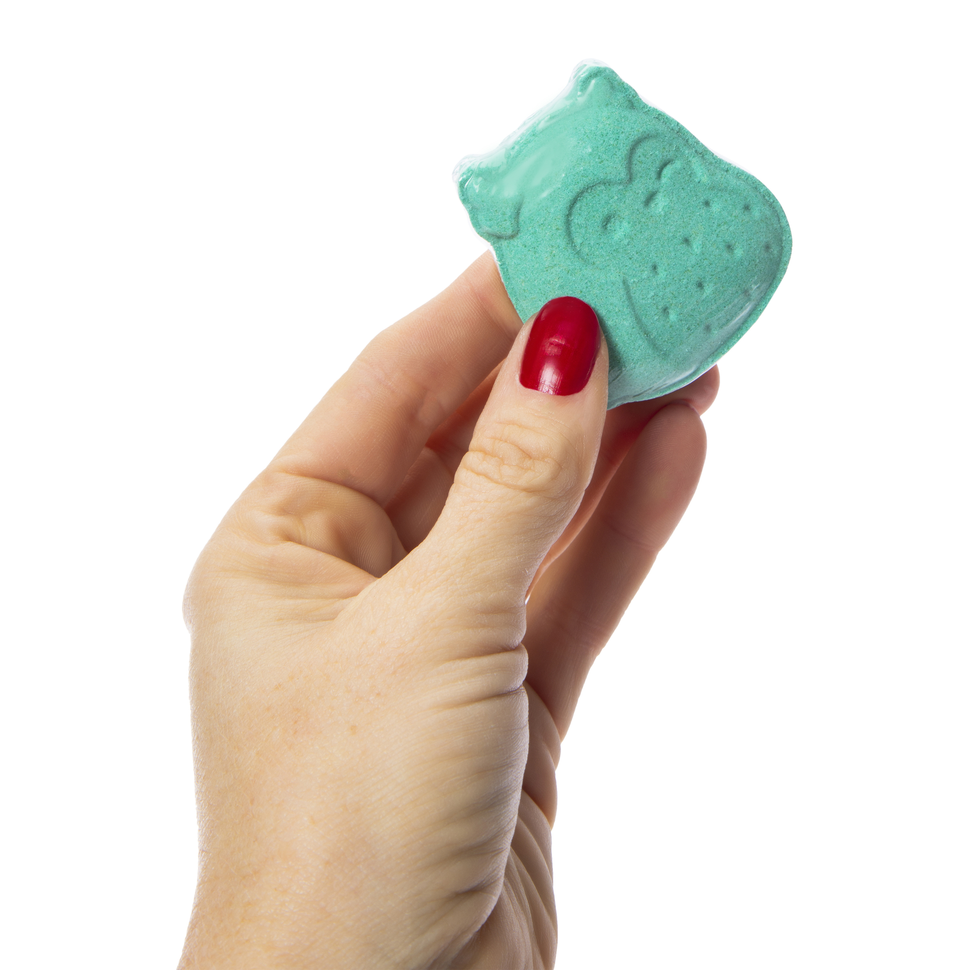 squishmallows™ mystery scented bath bomb blind bag 1.41oz