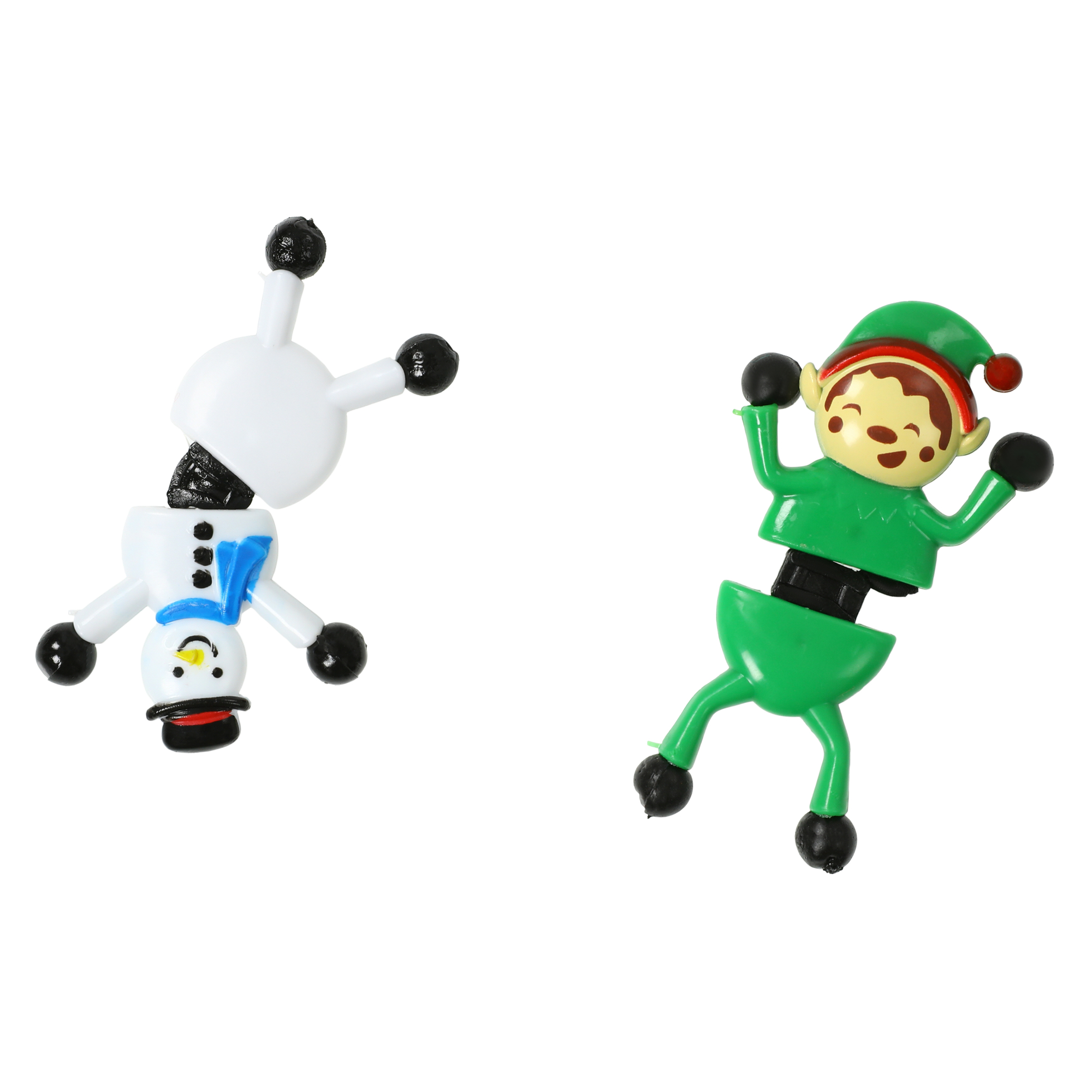 Happy Holitoys™ Wall Tumblies 2-Pack