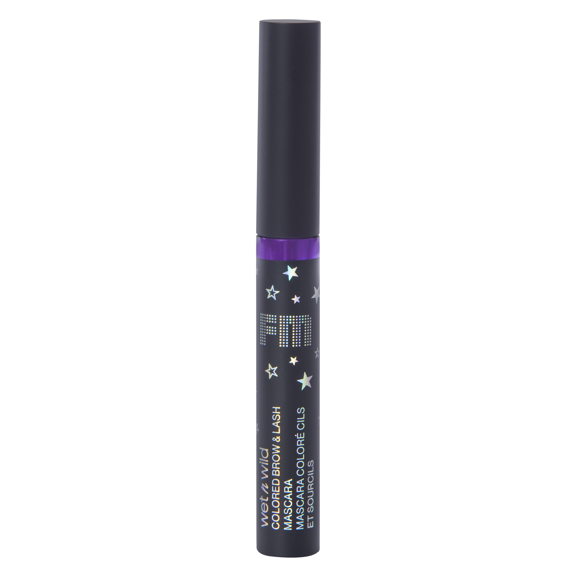 Wet N Wild® Fantasy Makers Colored Brow & Lash Mascara - Purple