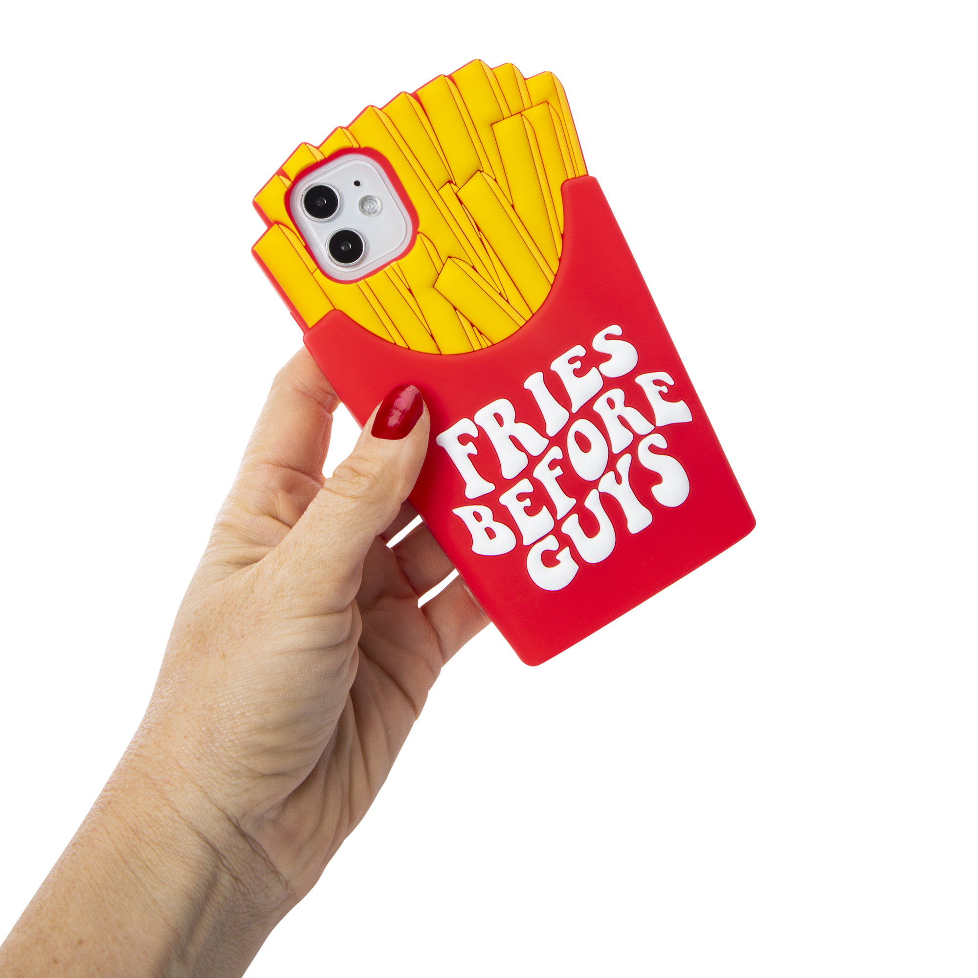 iPhone 11®/Xr® novelty food phone case Five Below