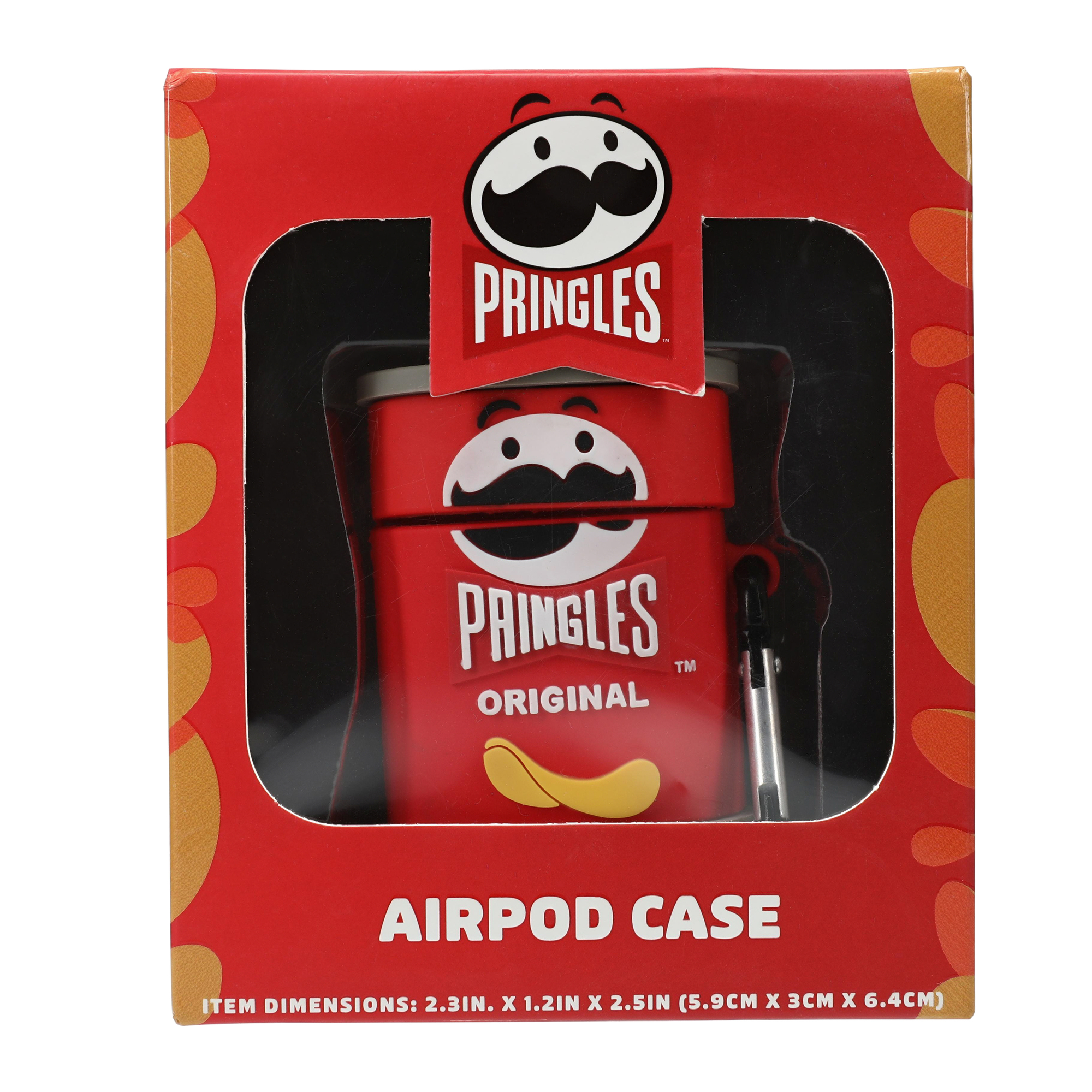 Pringles airpod online case