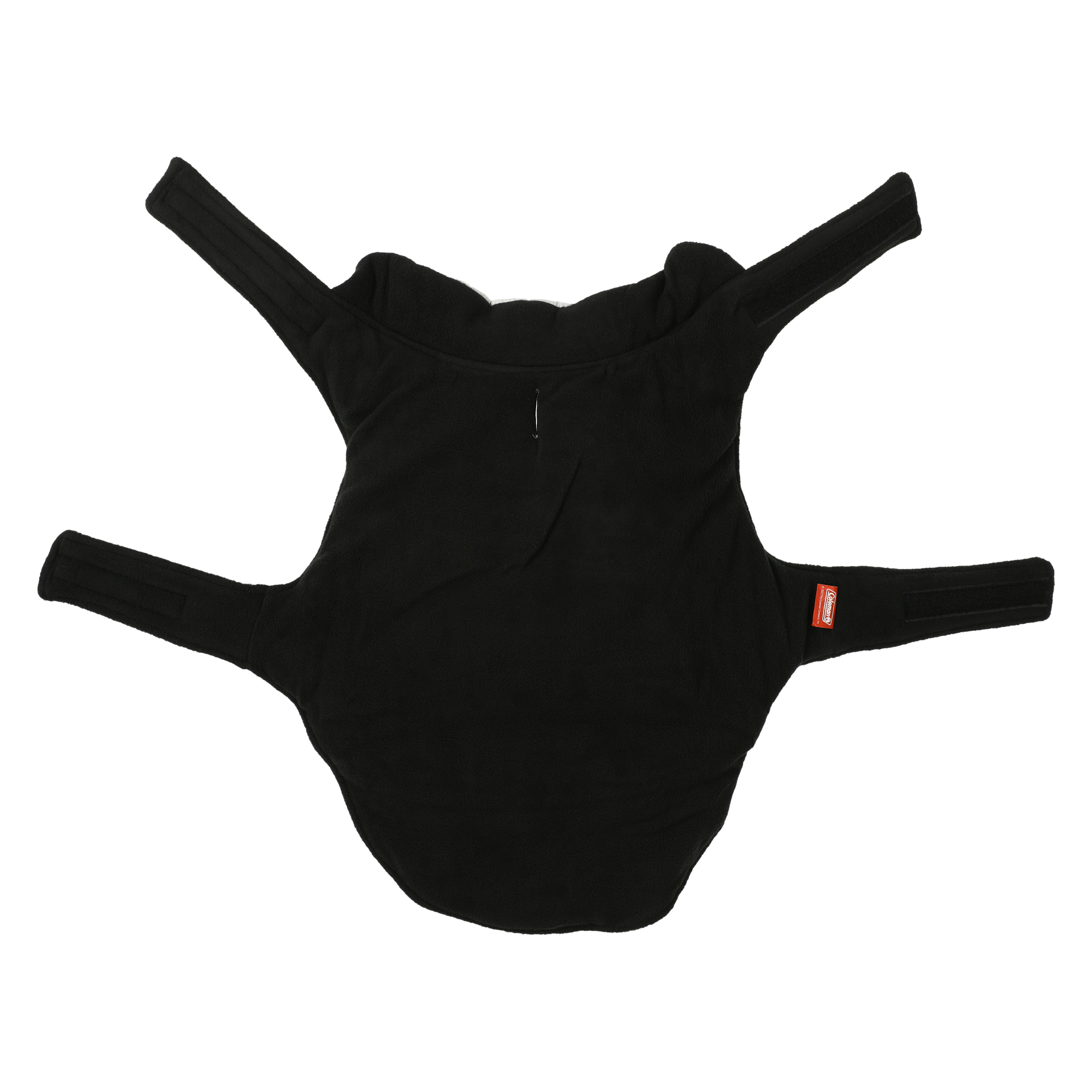 coleman® pet camo puffer jacket