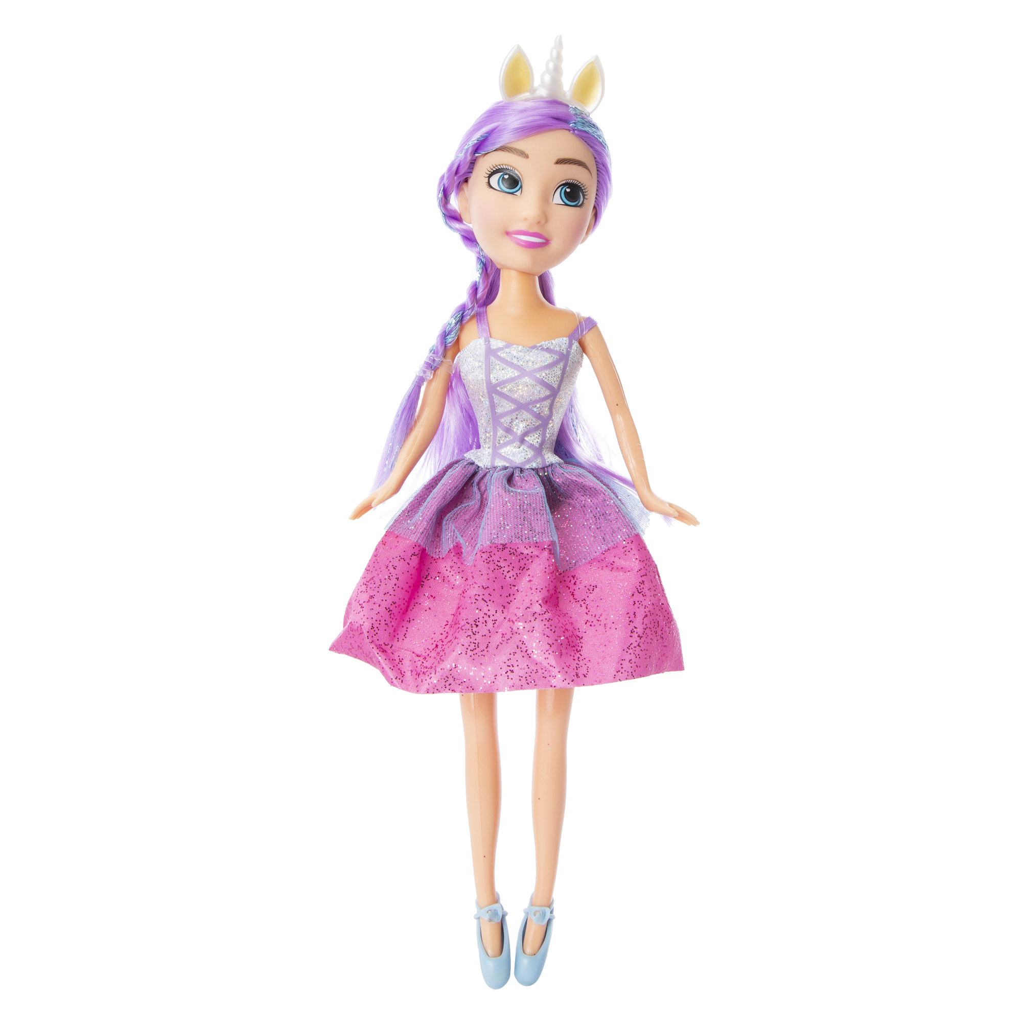 zuru sparkle girlz™ unicorn princess doll Five Below