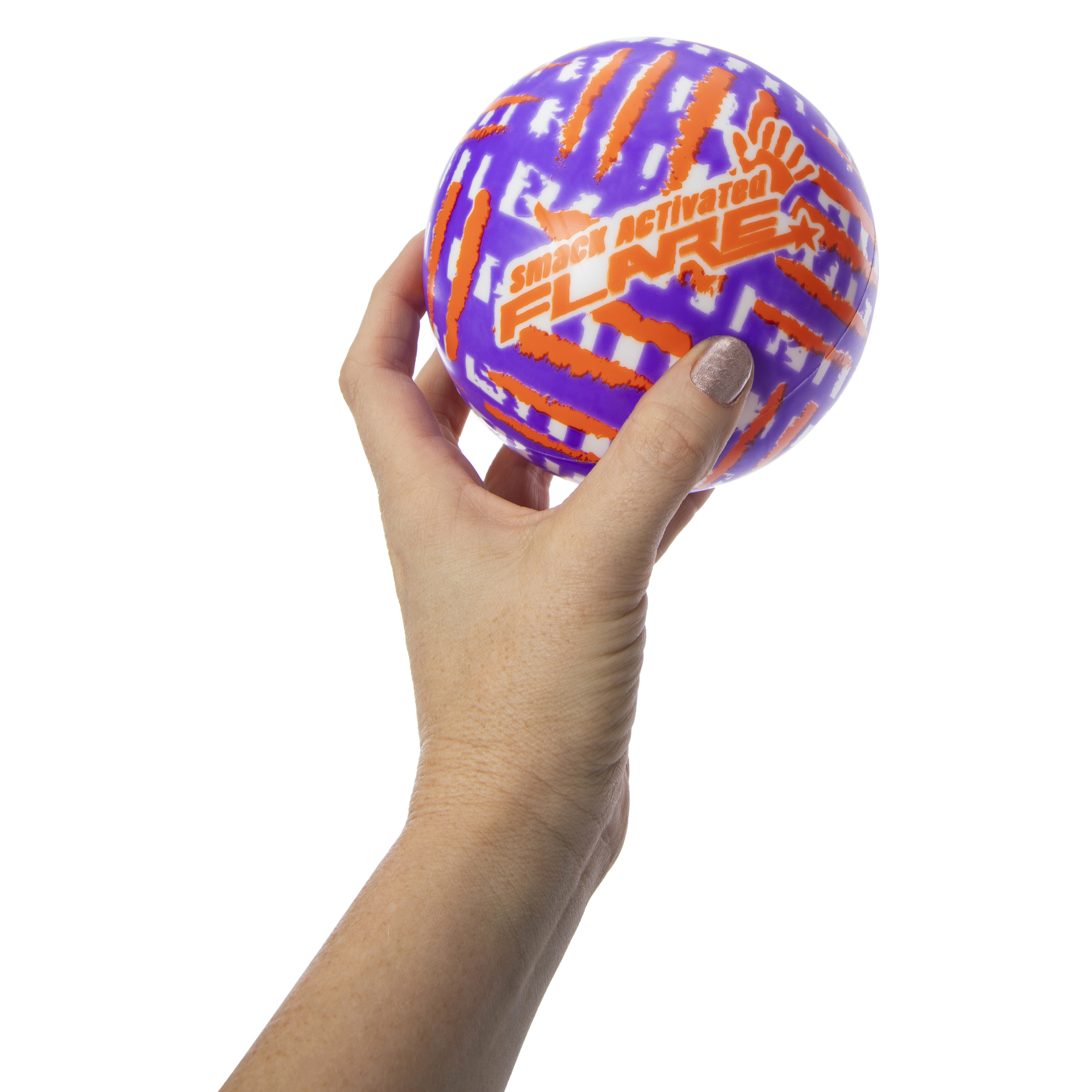 flare™ light-up play balls 2-pack