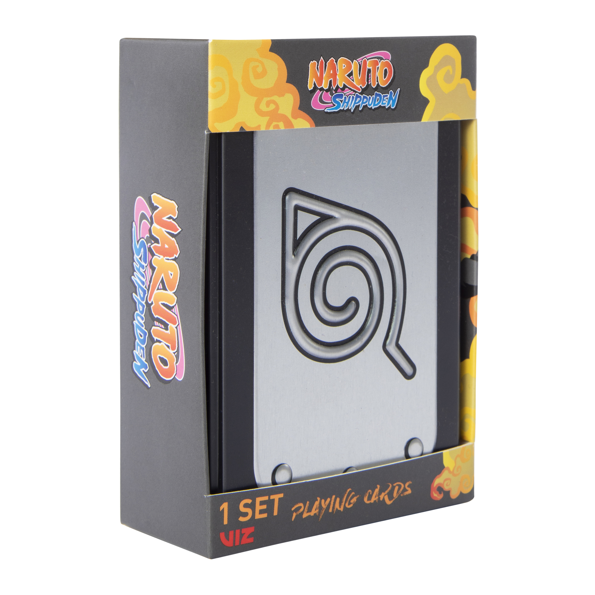naruto shippuden™ playing cards | Five Below naruto shippuden™ playing cards | Five Below